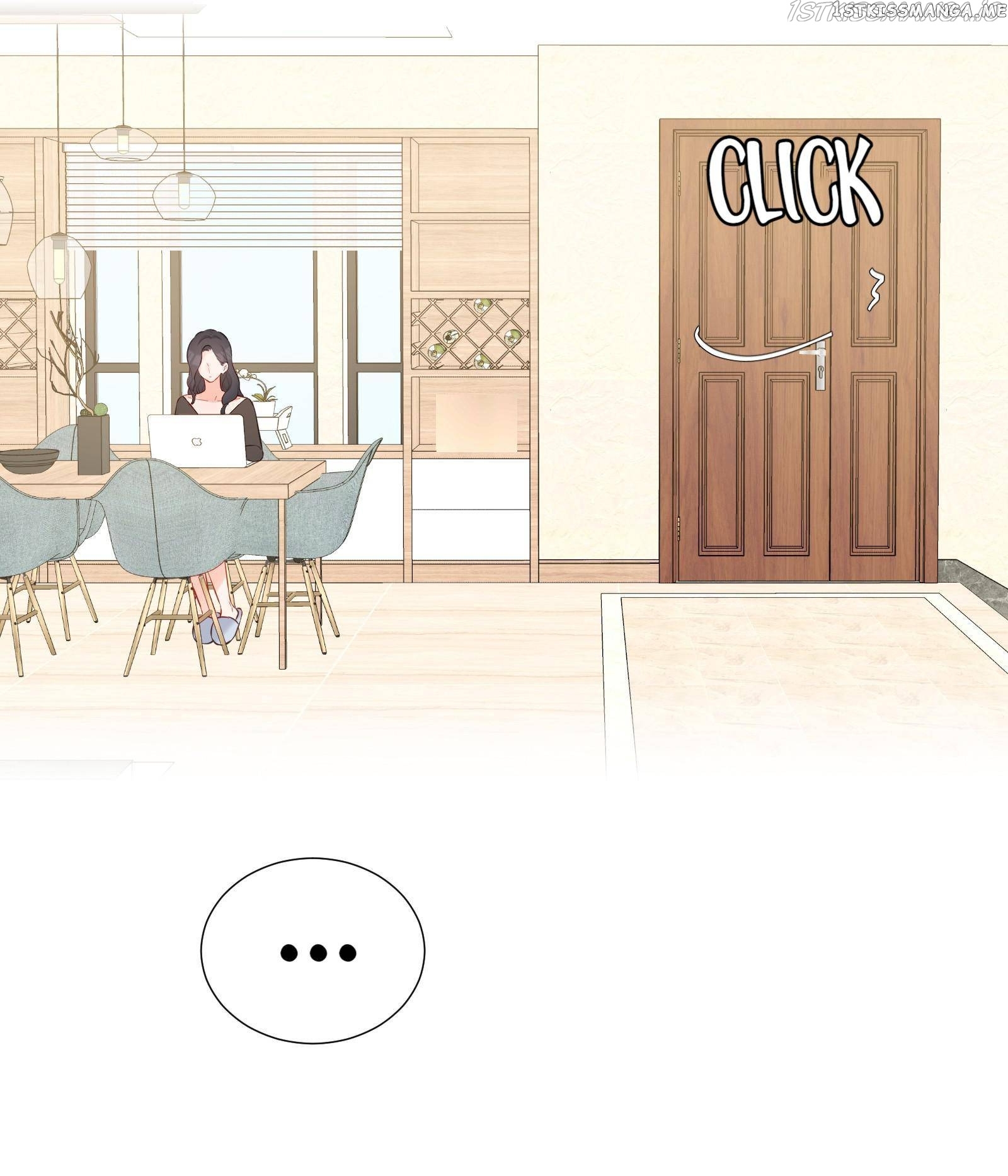 This Contract Romance Must Not Turn Real! chapter 37 - page 9