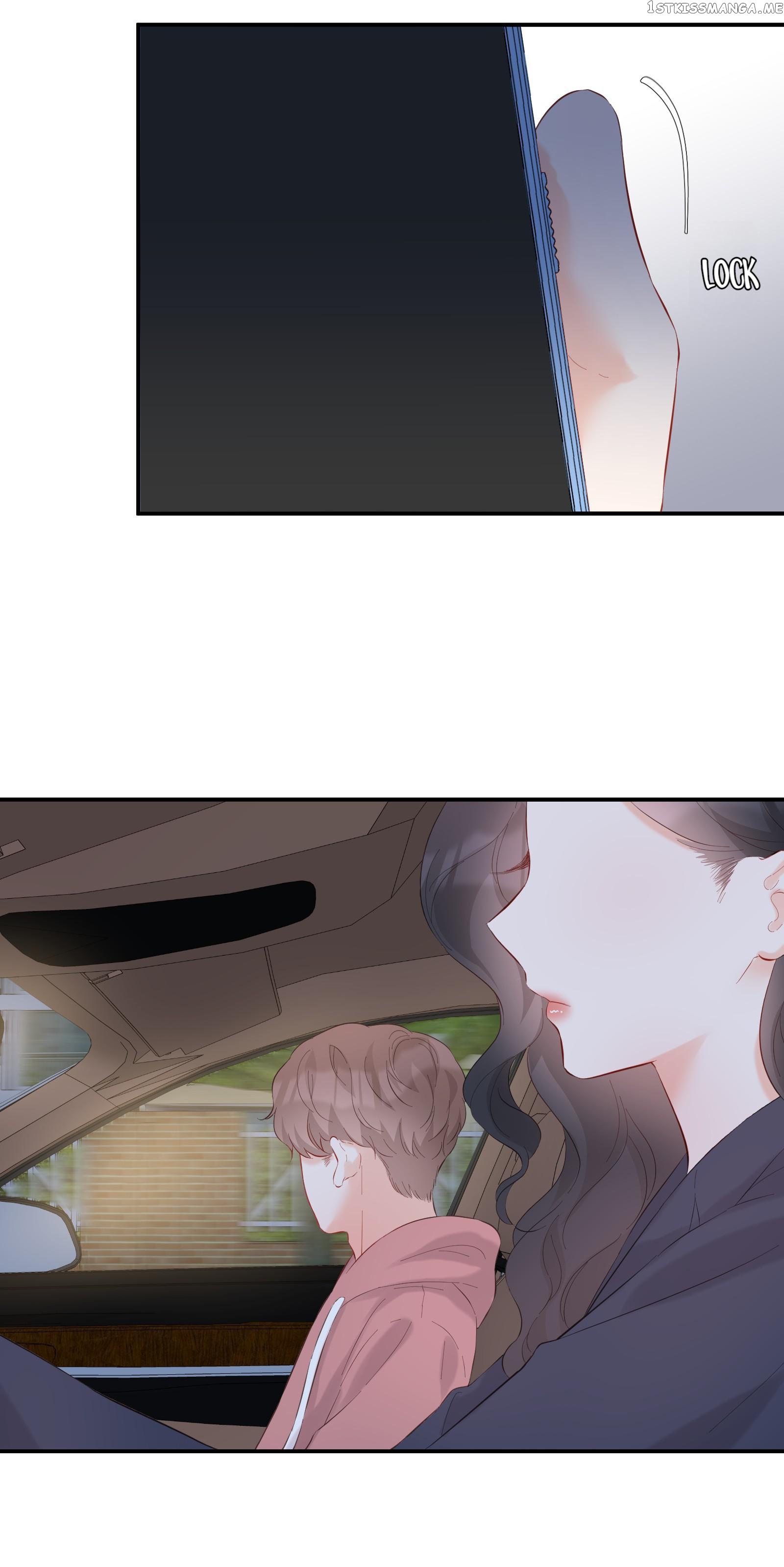 This Contract Romance Must Not Turn Real! chapter 55 - page 16