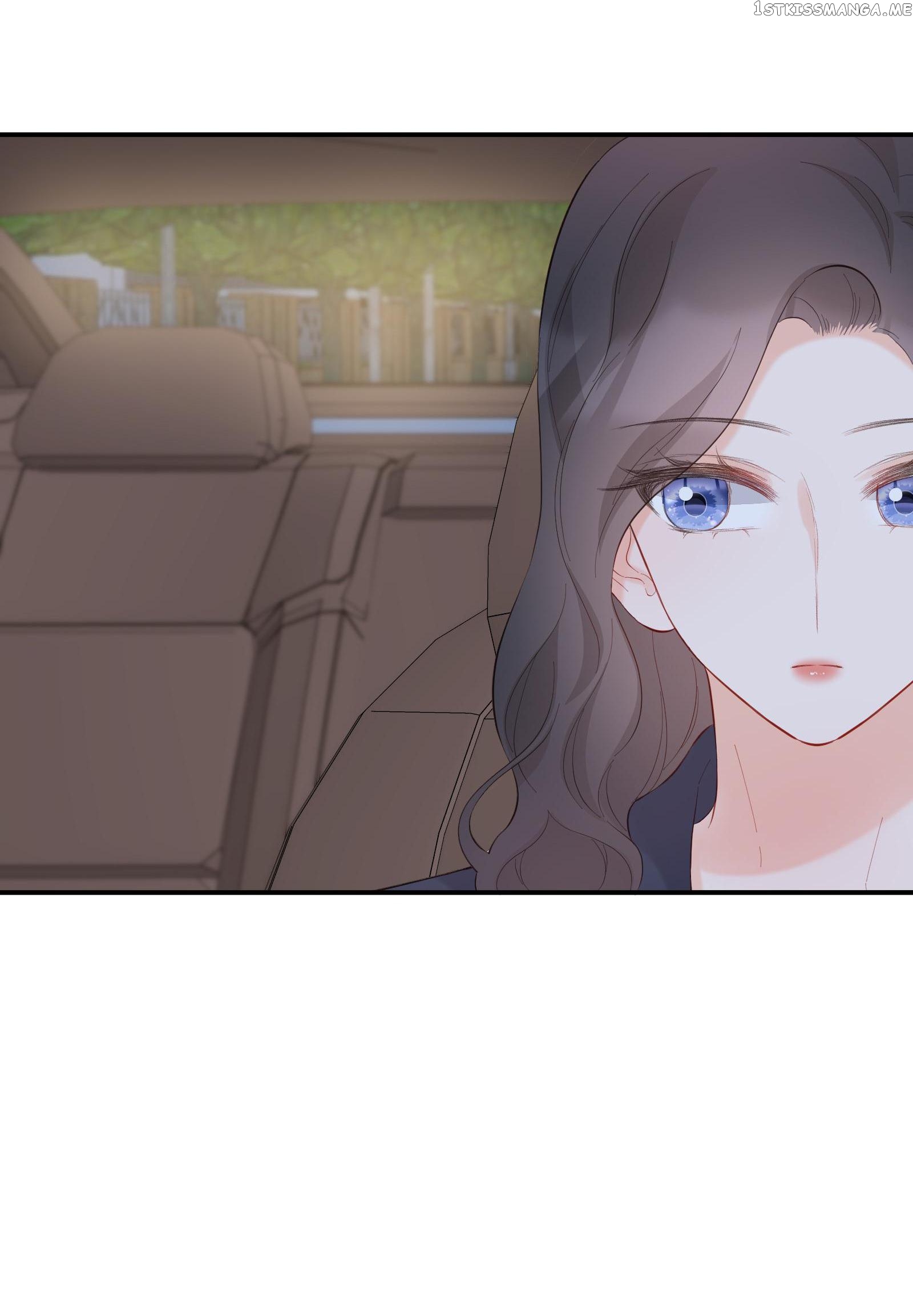 This Contract Romance Must Not Turn Real! chapter 55 - page 17