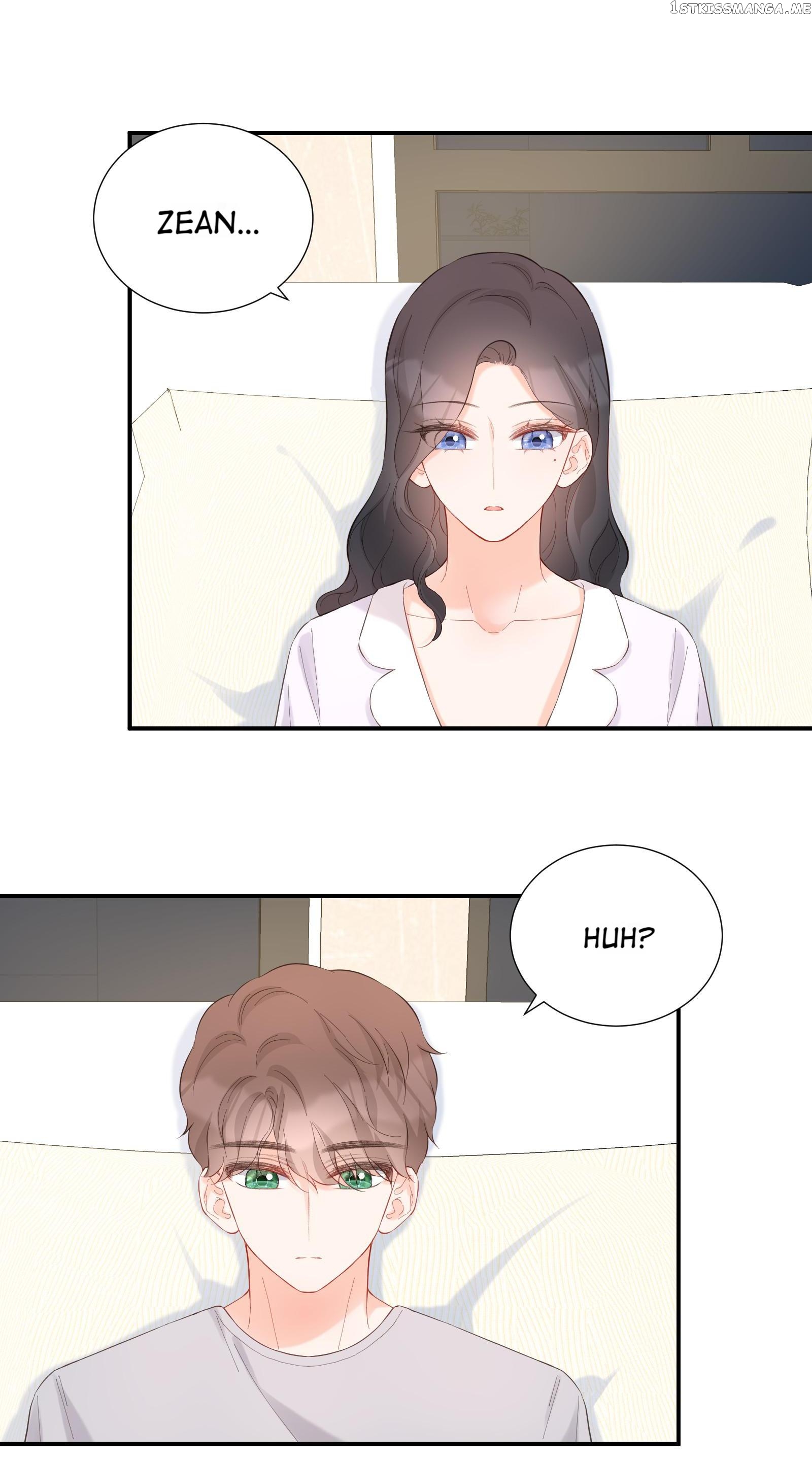 This Contract Romance Must Not Turn Real! chapter 55 - page 19