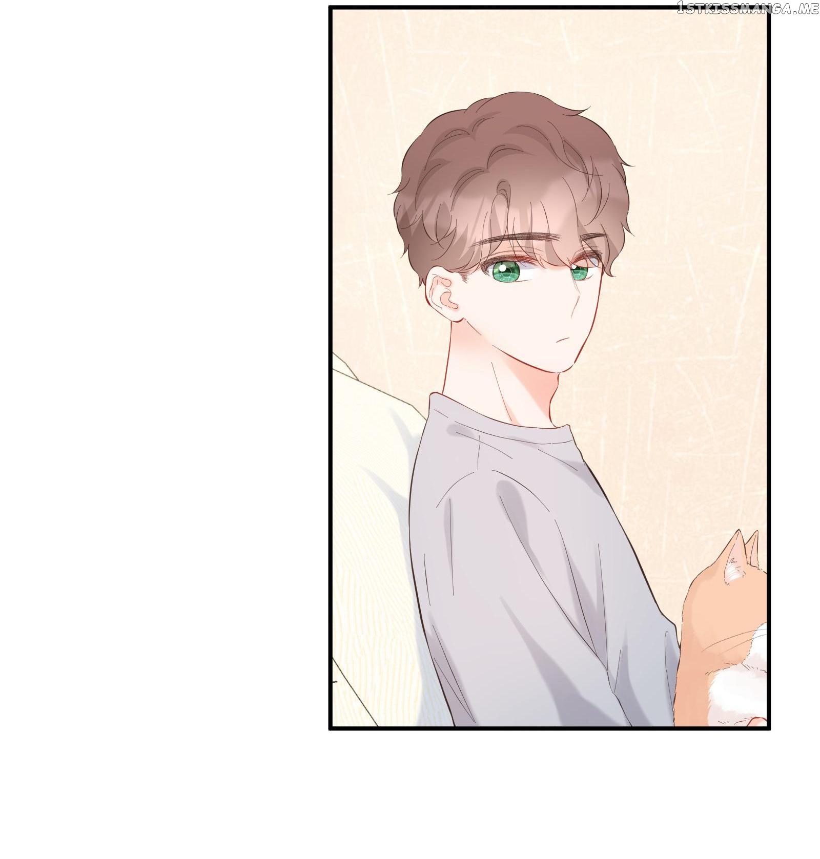This Contract Romance Must Not Turn Real! chapter 55 - page 21