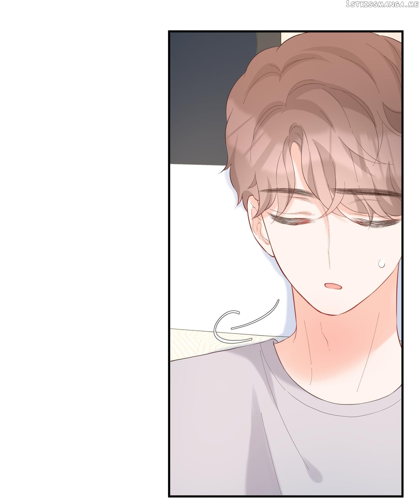 This Contract Romance Must Not Turn Real! chapter 55 - page 25