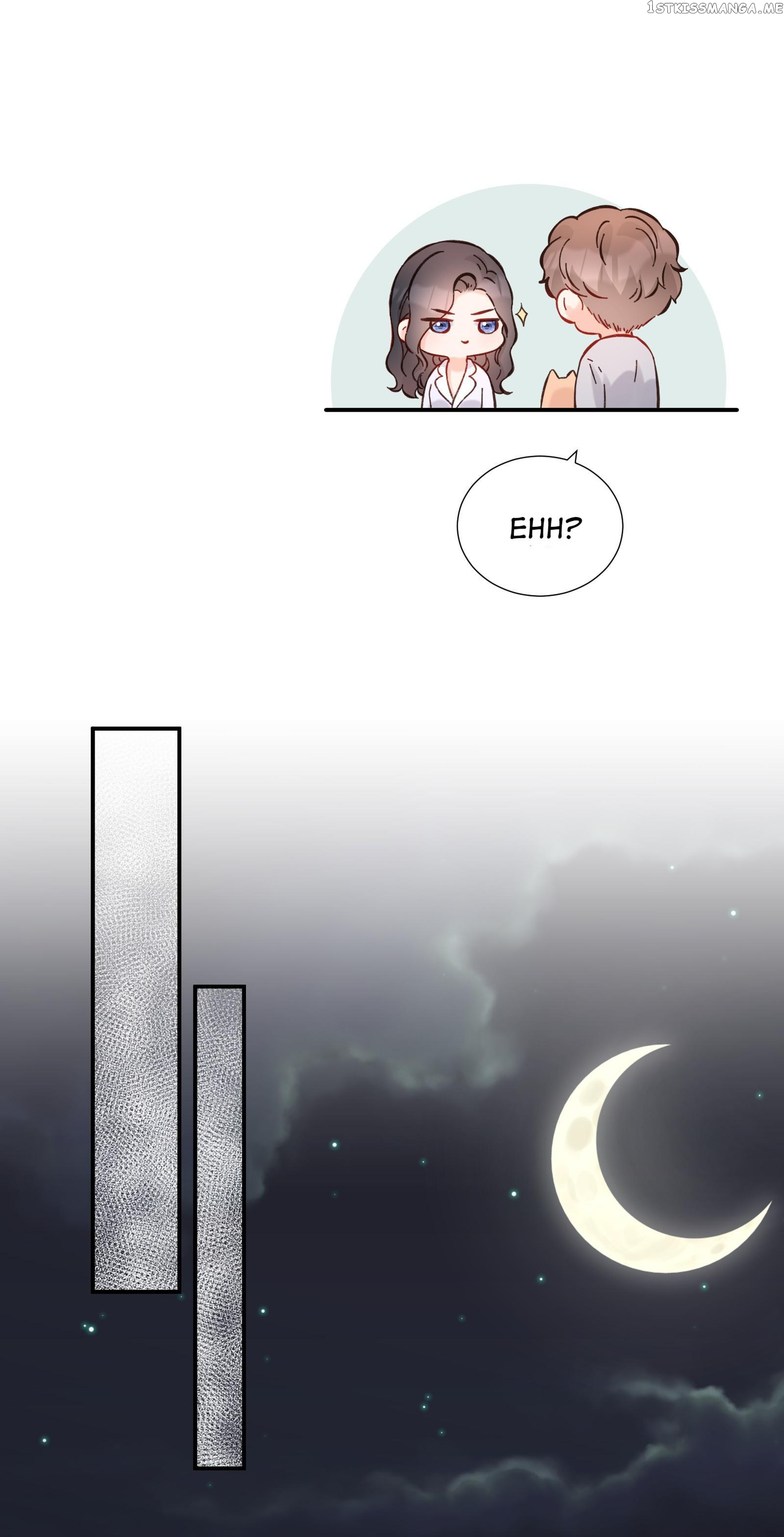 This Contract Romance Must Not Turn Real! chapter 55 - page 28