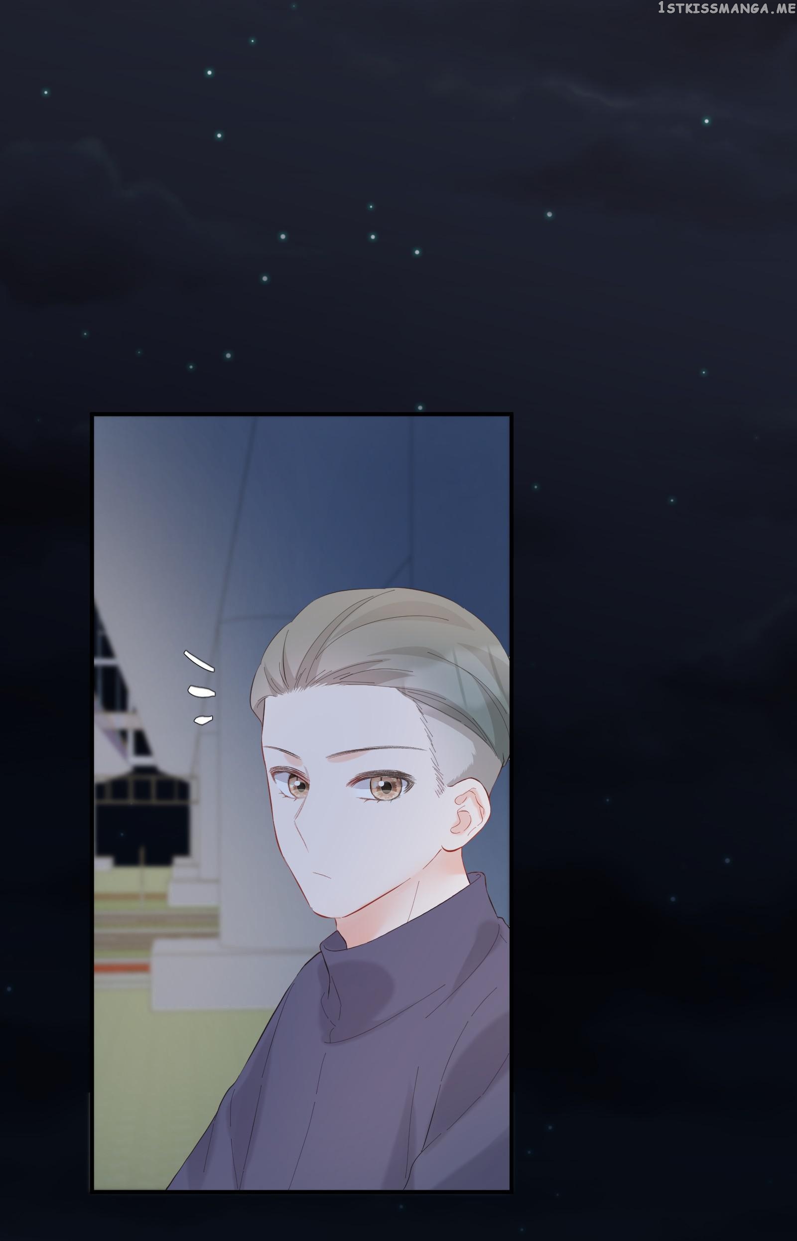 This Contract Romance Must Not Turn Real! chapter 55 - page 29