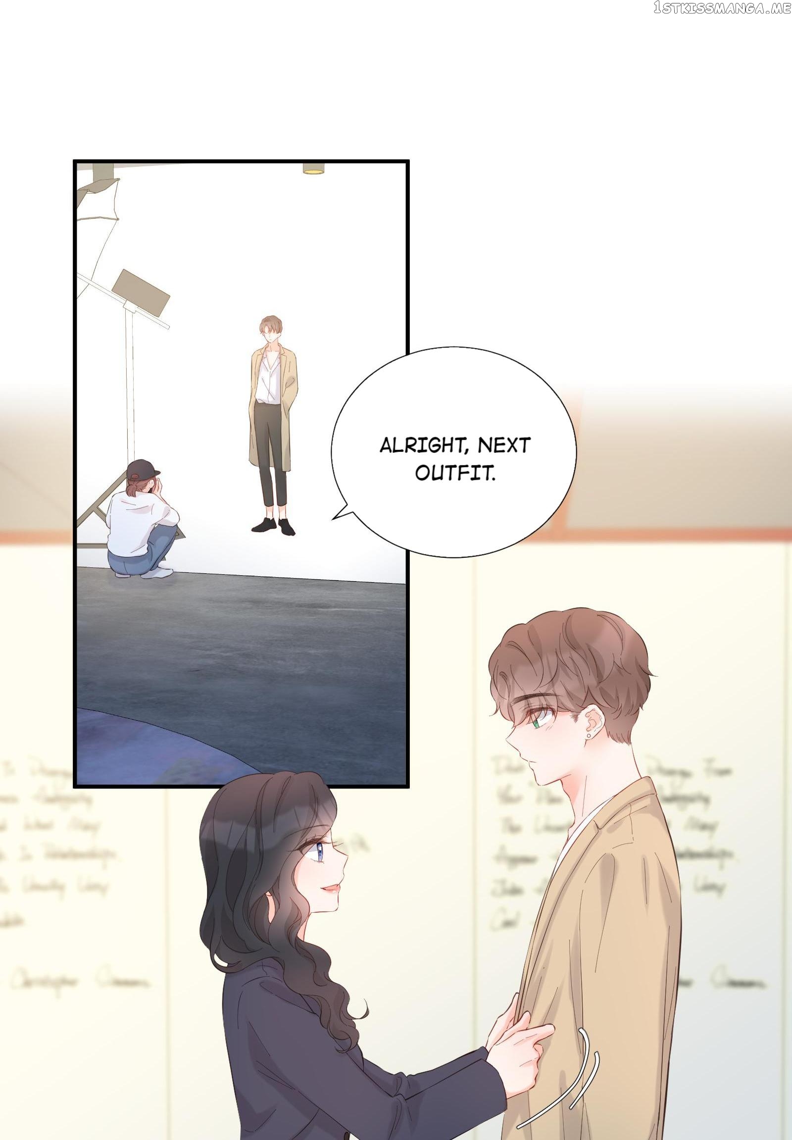 This Contract Romance Must Not Turn Real! chapter 55 - page 3