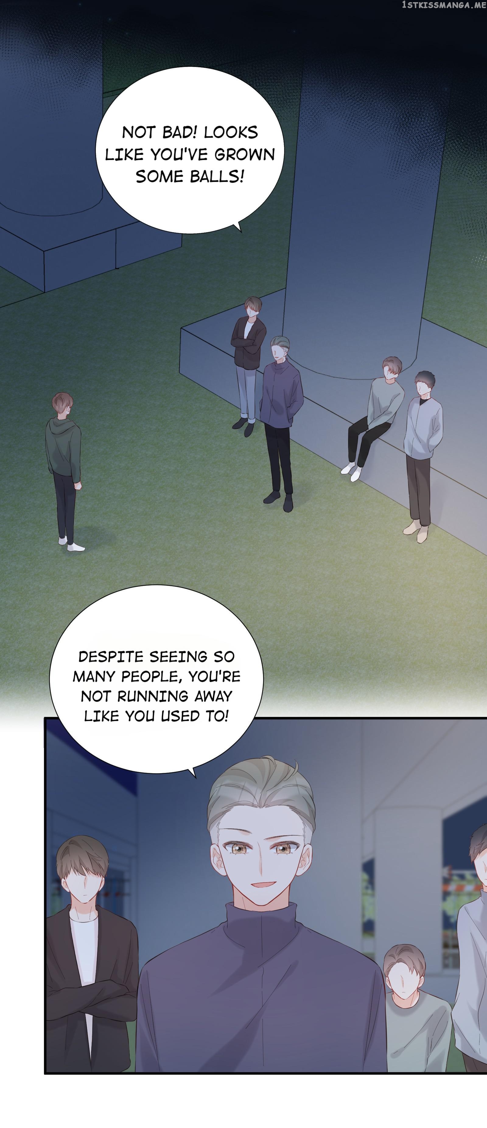 This Contract Romance Must Not Turn Real! chapter 55 - page 30