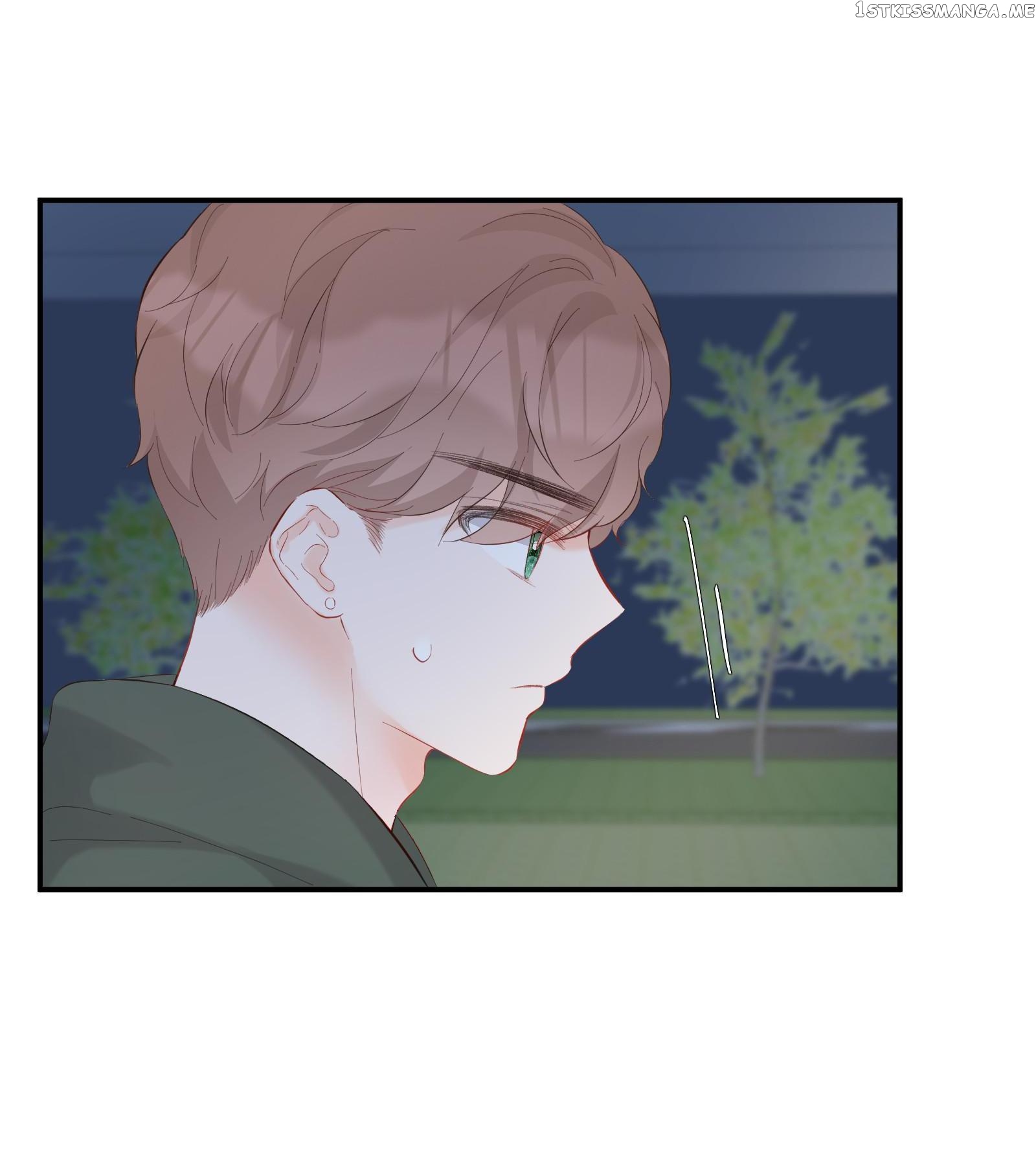 This Contract Romance Must Not Turn Real! chapter 55 - page 31