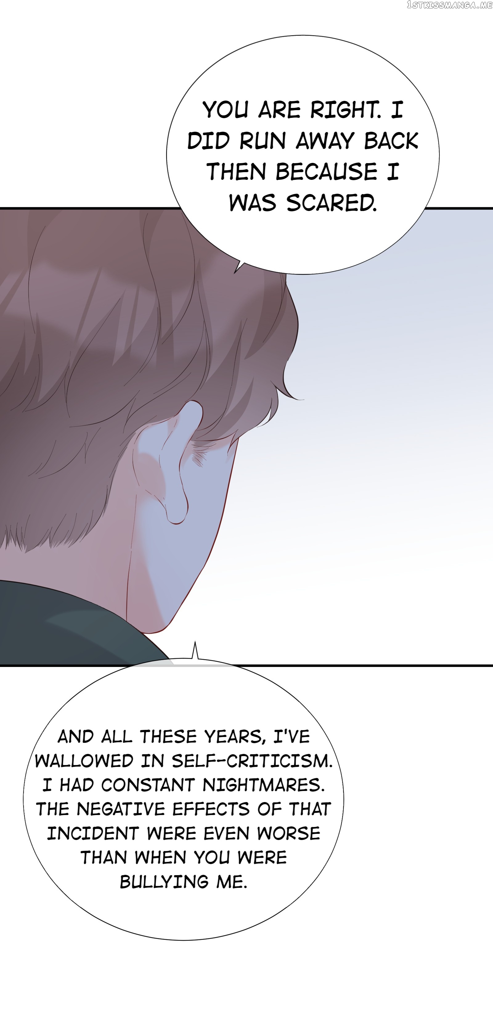 This Contract Romance Must Not Turn Real! chapter 55 - page 36
