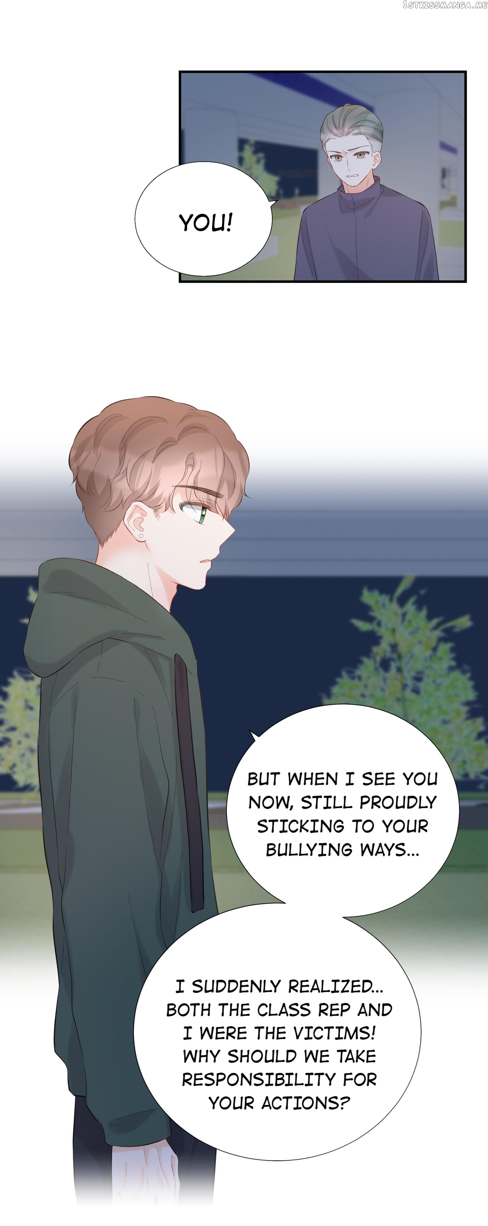 This Contract Romance Must Not Turn Real! chapter 55 - page 37