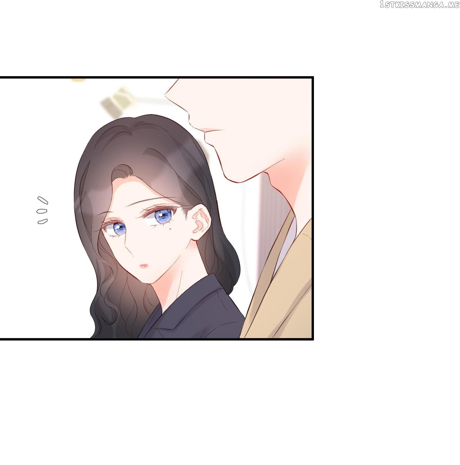 This Contract Romance Must Not Turn Real! chapter 55 - page 8