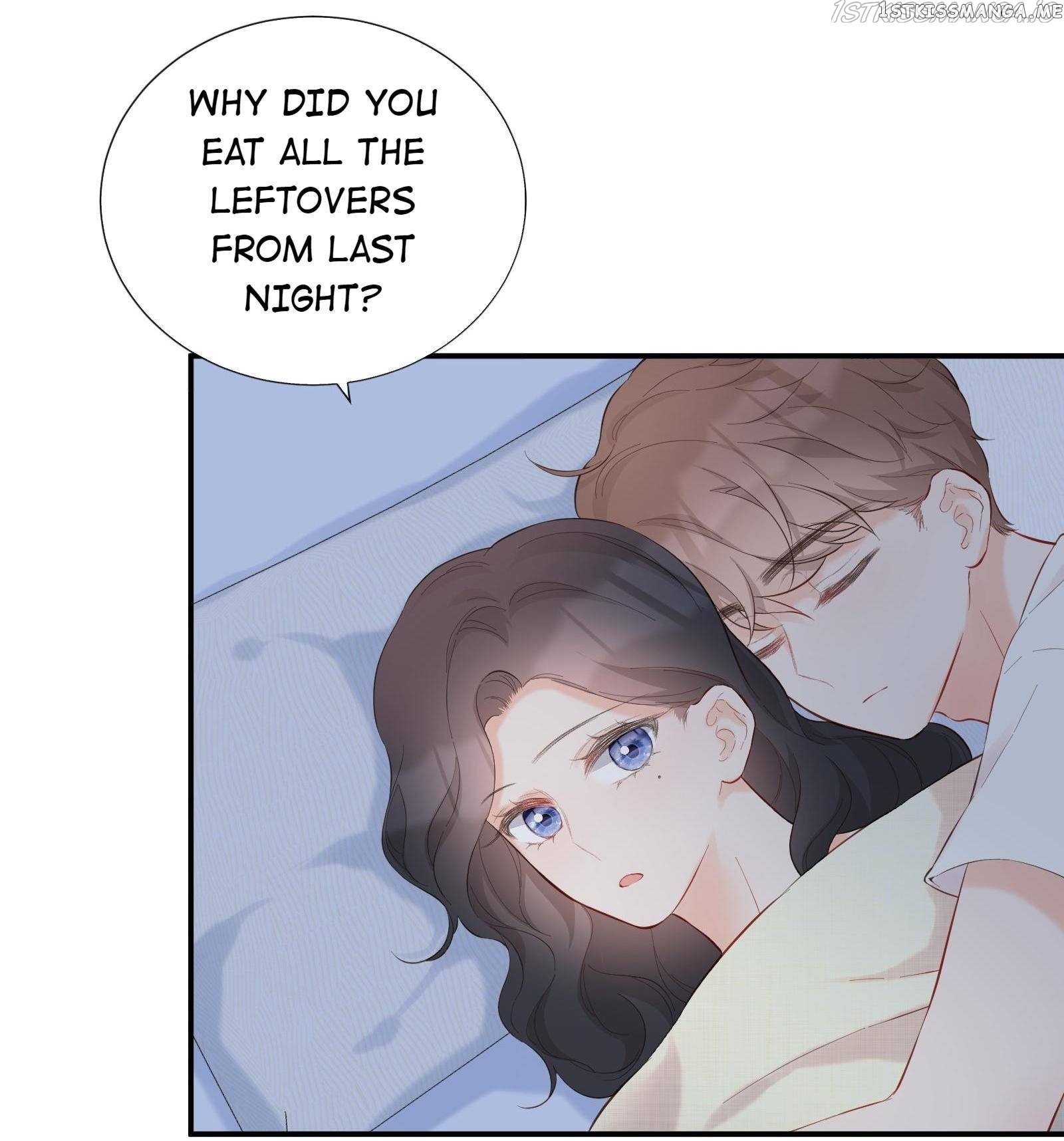 This Contract Romance Must Not Turn Real! chapter 60 - page 15