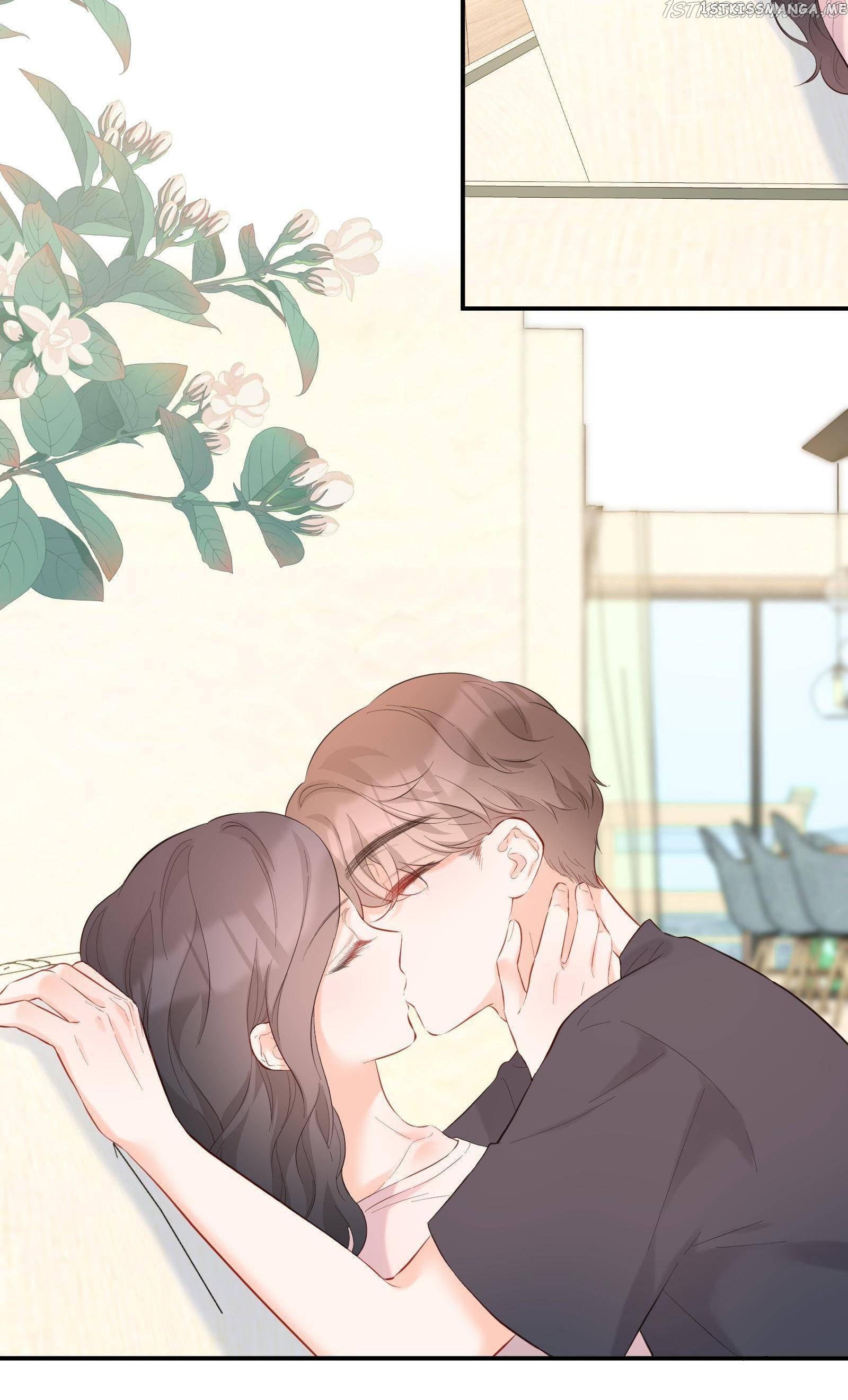This Contract Romance Must Not Turn Real! chapter 60 - page 19