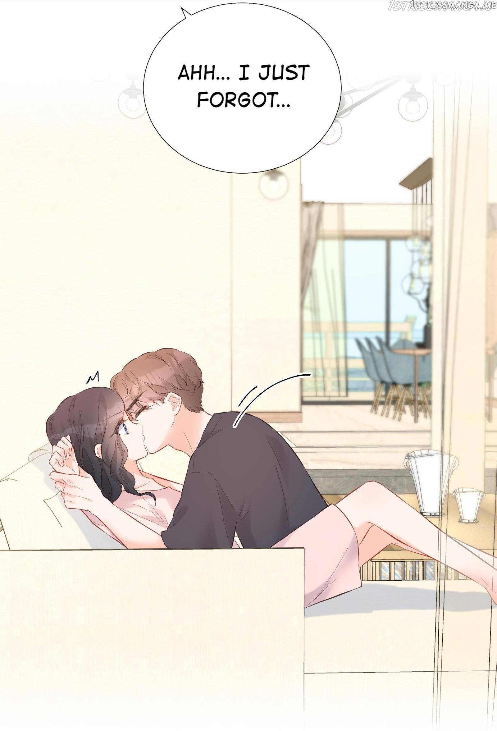 This Contract Romance Must Not Turn Real! chapter 60 - page 24