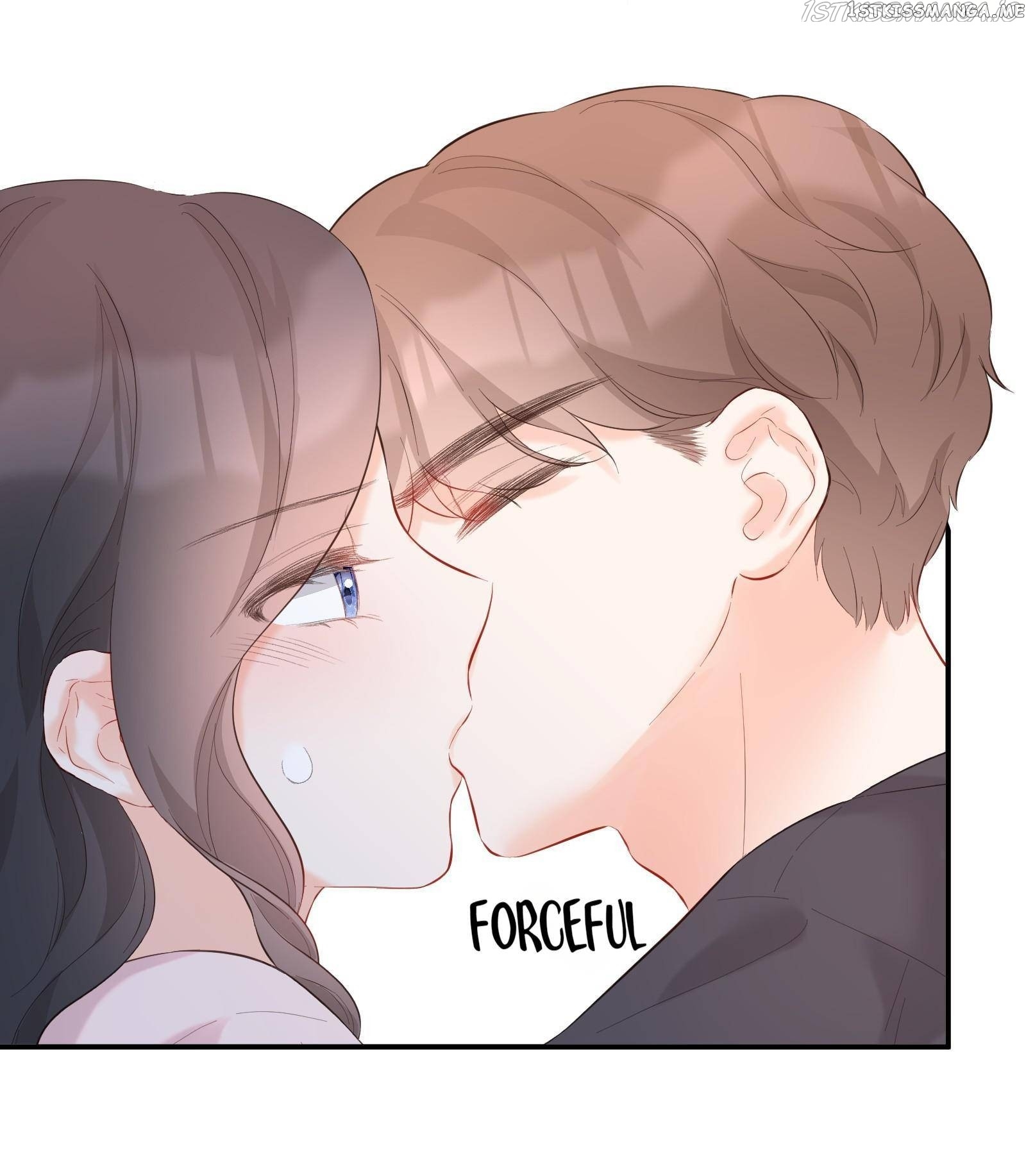This Contract Romance Must Not Turn Real! chapter 60 - page 25