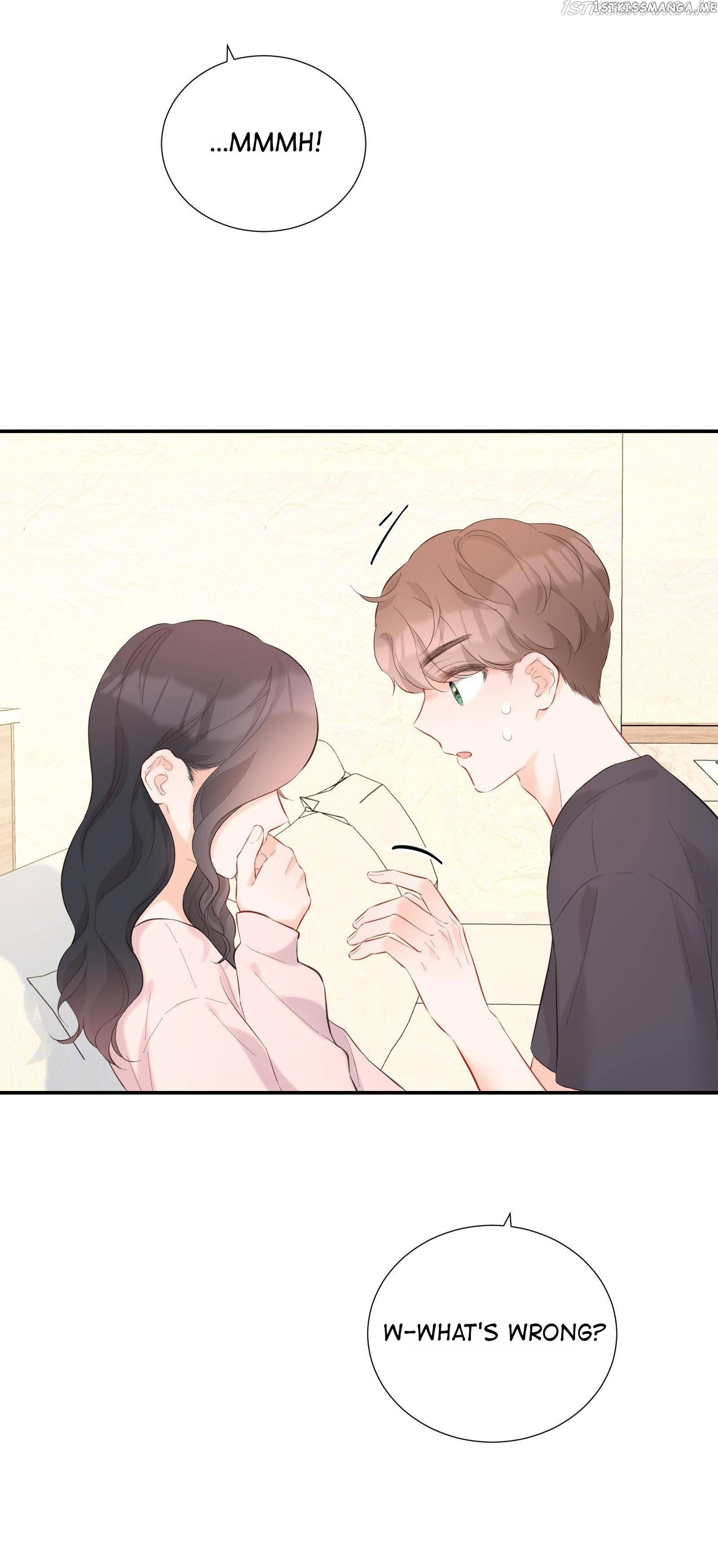 This Contract Romance Must Not Turn Real! chapter 60 - page 26