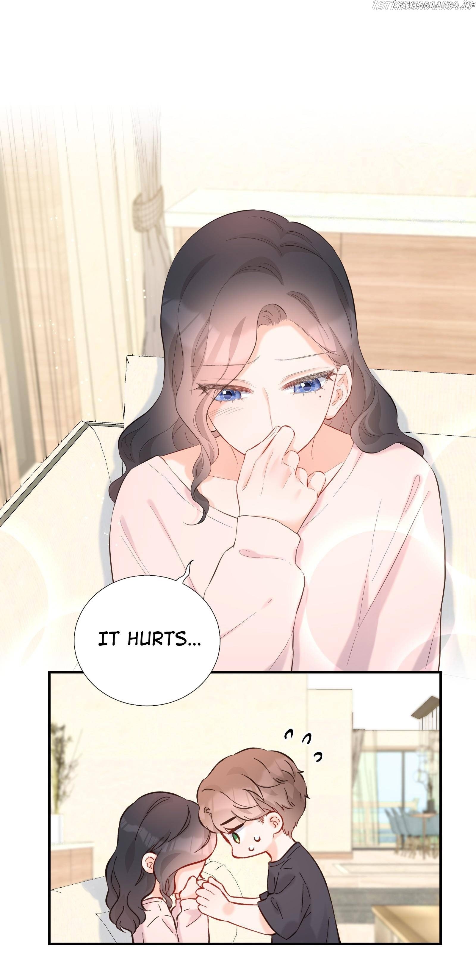 This Contract Romance Must Not Turn Real! chapter 60 - page 27