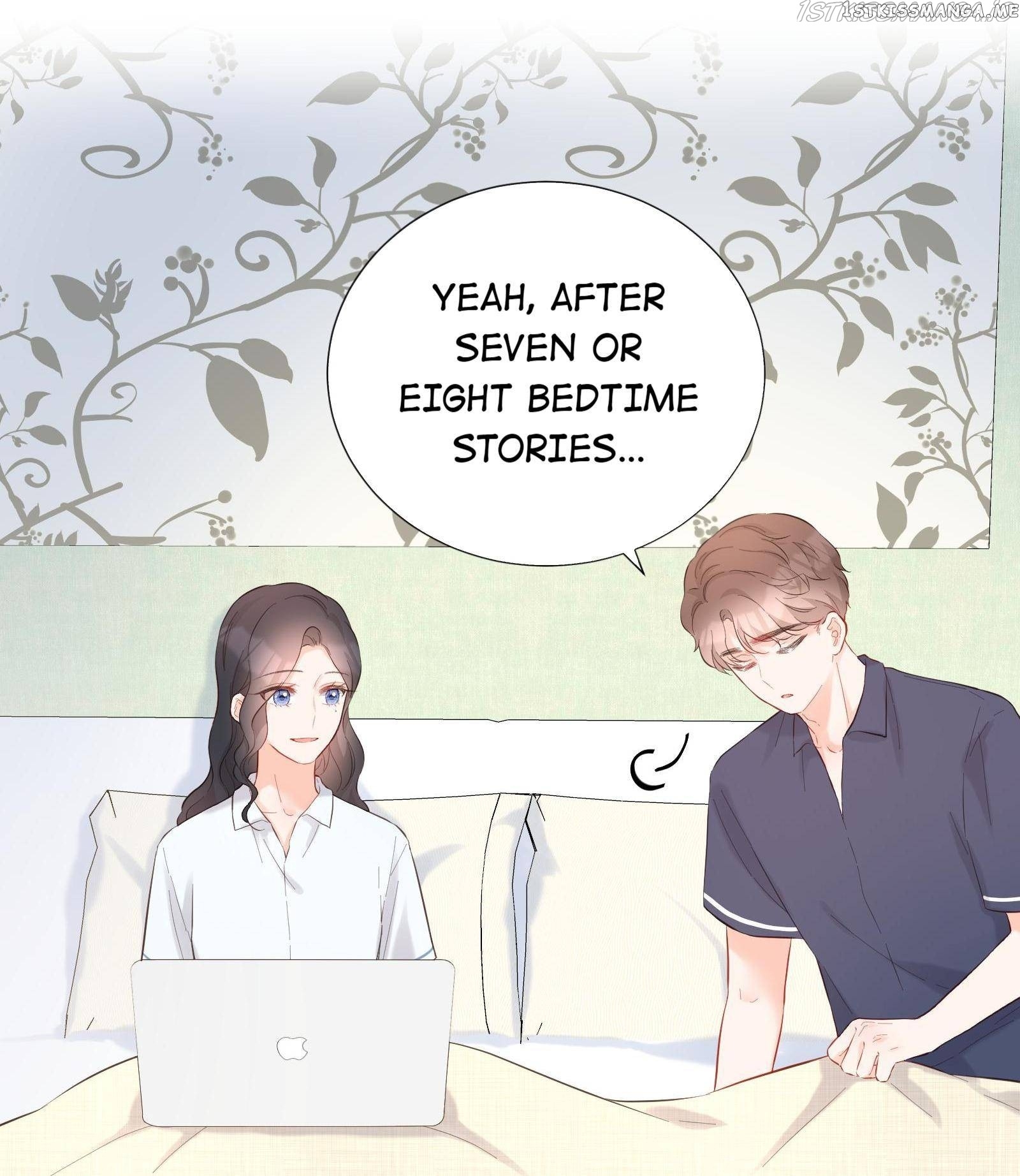 This Contract Romance Must Not Turn Real! chapter 60 - page 33