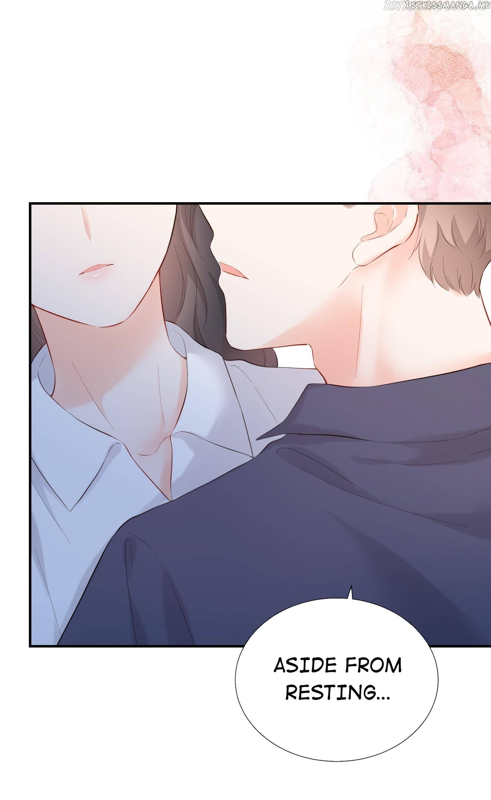 This Contract Romance Must Not Turn Real! chapter 60 - page 36