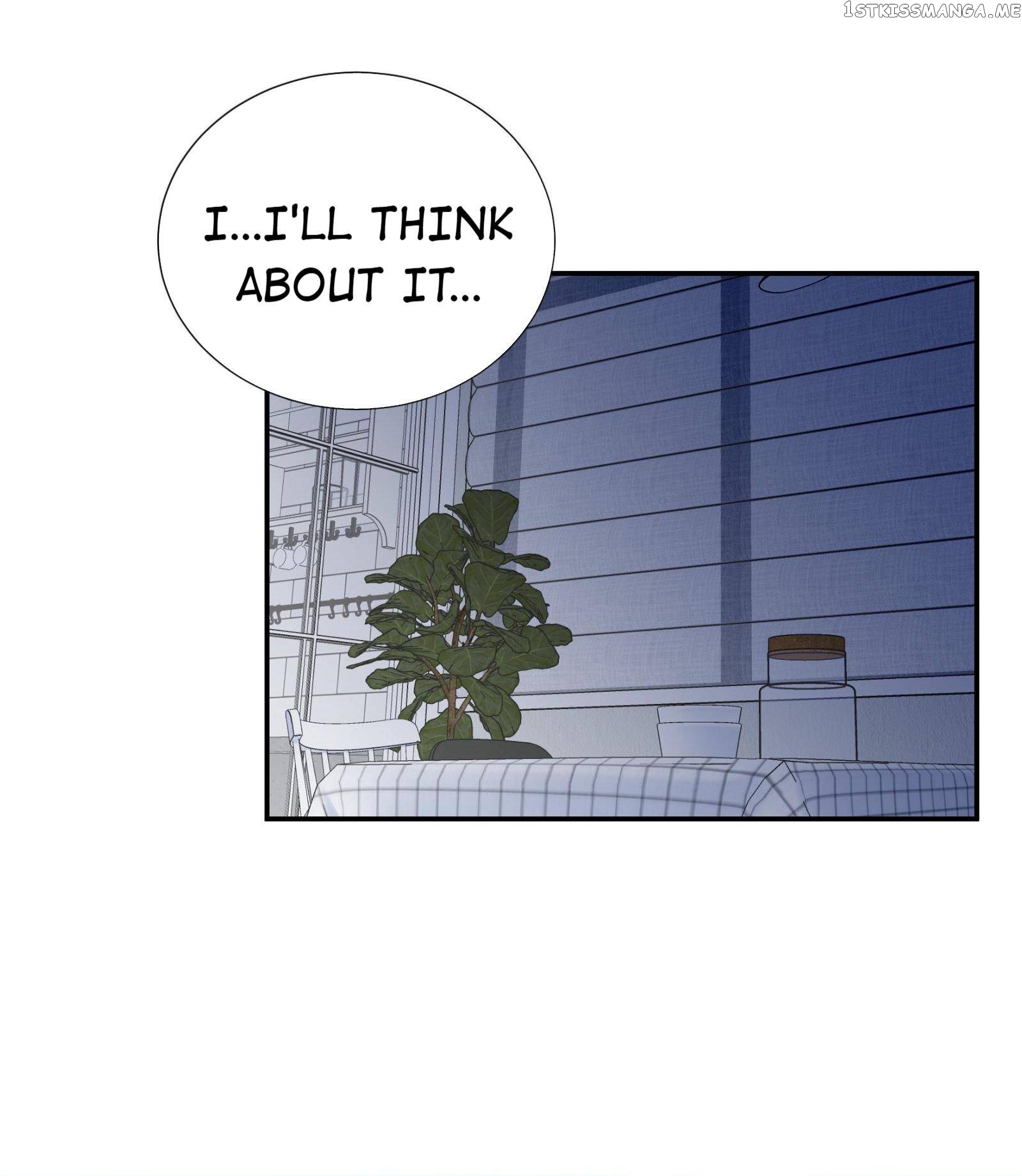 This Contract Romance Must Not Turn Real! chapter 9 - page 11