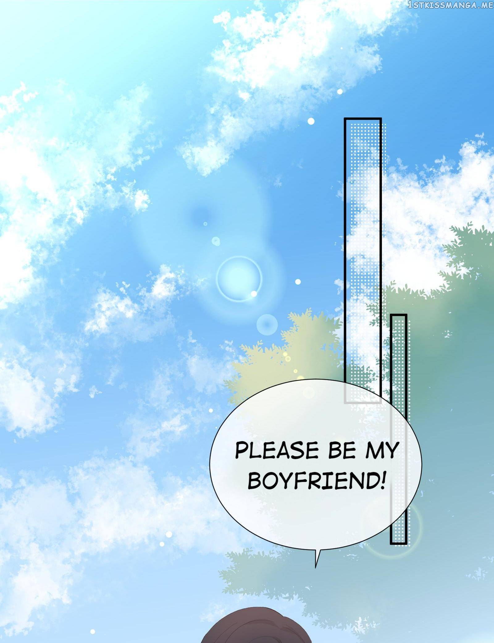 This Contract Romance Must Not Turn Real! chapter 9 - page 12