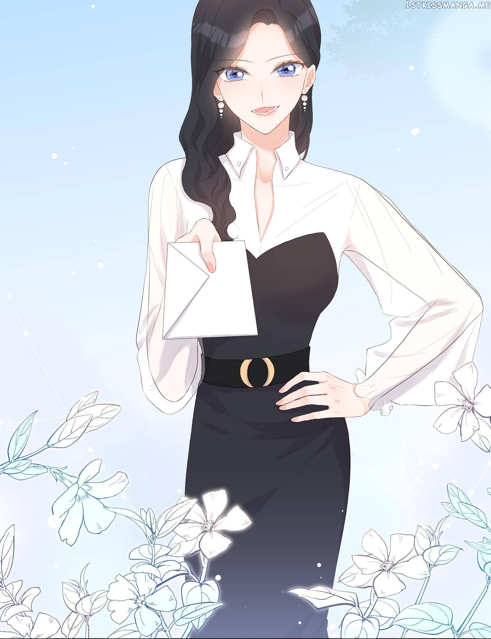 This Contract Romance Must Not Turn Real! chapter 9 - page 13