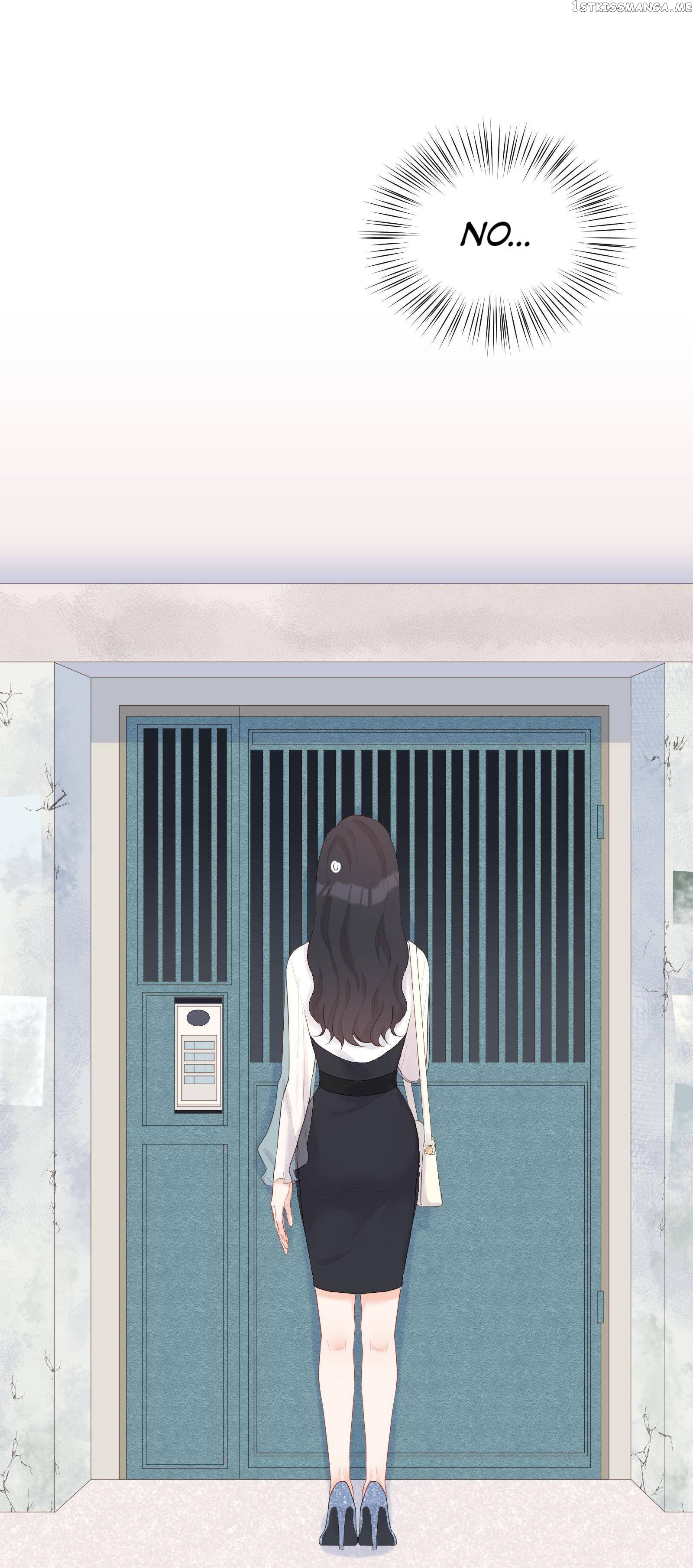 This Contract Romance Must Not Turn Real! chapter 9 - page 17