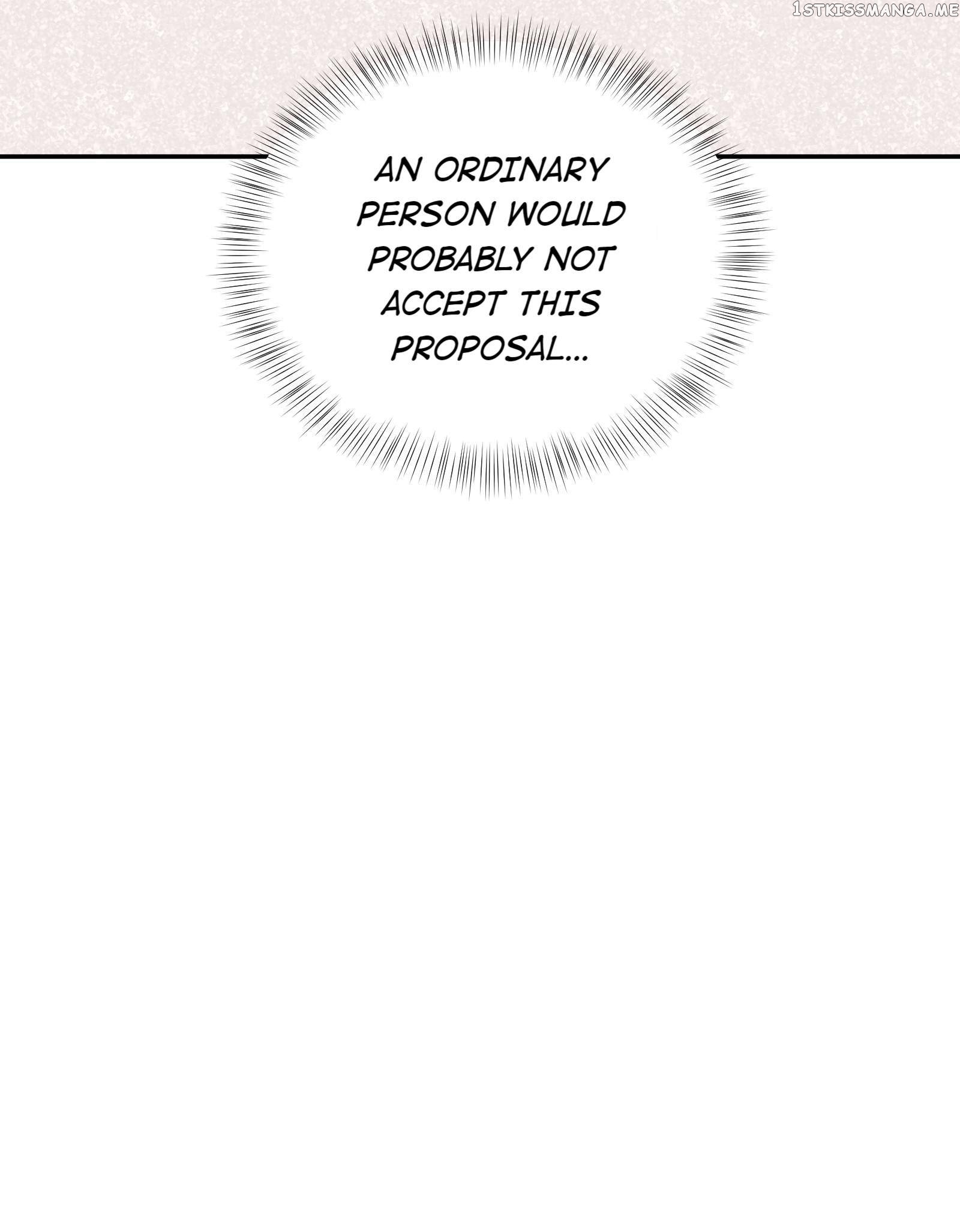 This Contract Romance Must Not Turn Real! chapter 9 - page 18