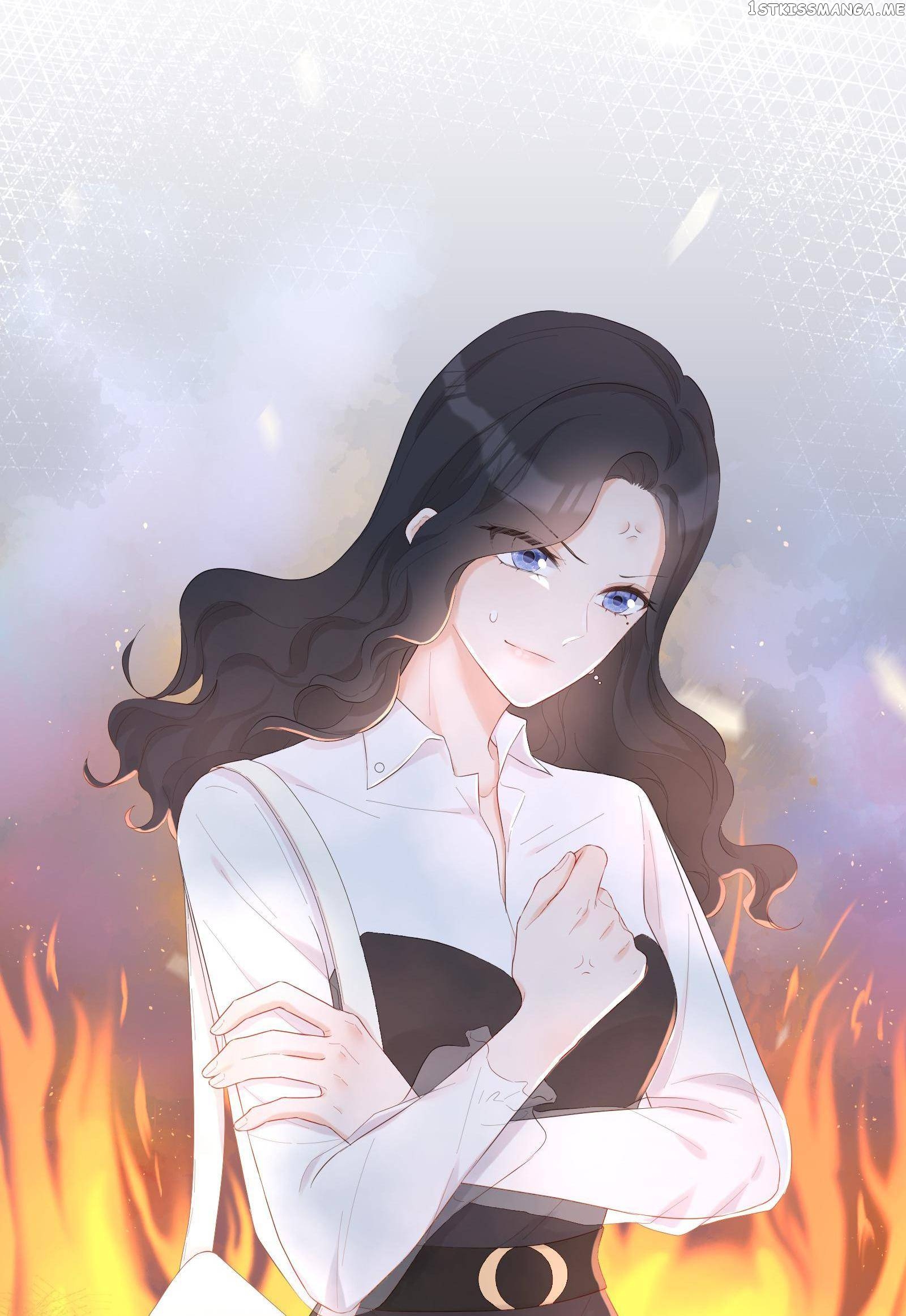 This Contract Romance Must Not Turn Real! chapter 9 - page 27