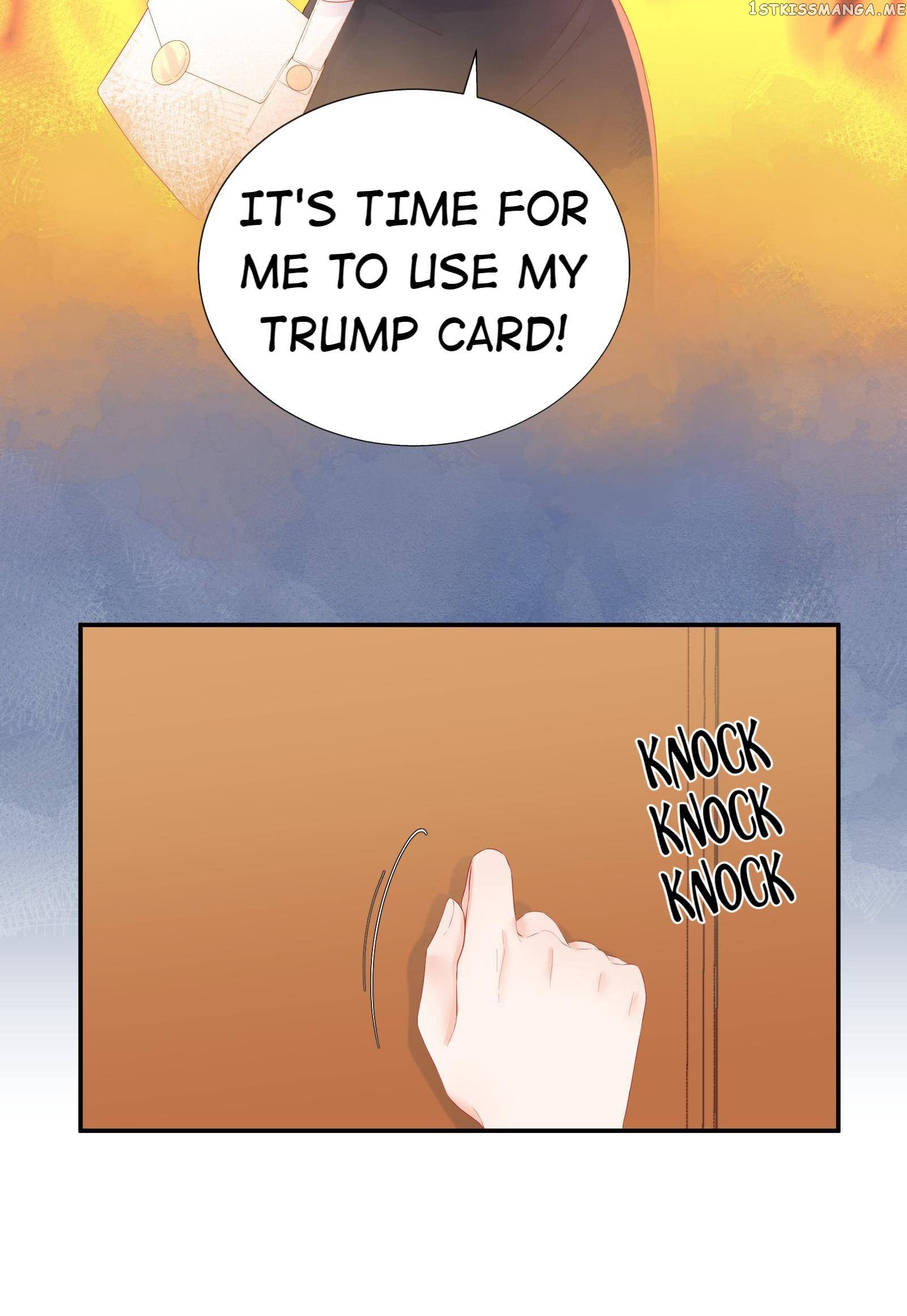 This Contract Romance Must Not Turn Real! chapter 9 - page 28
