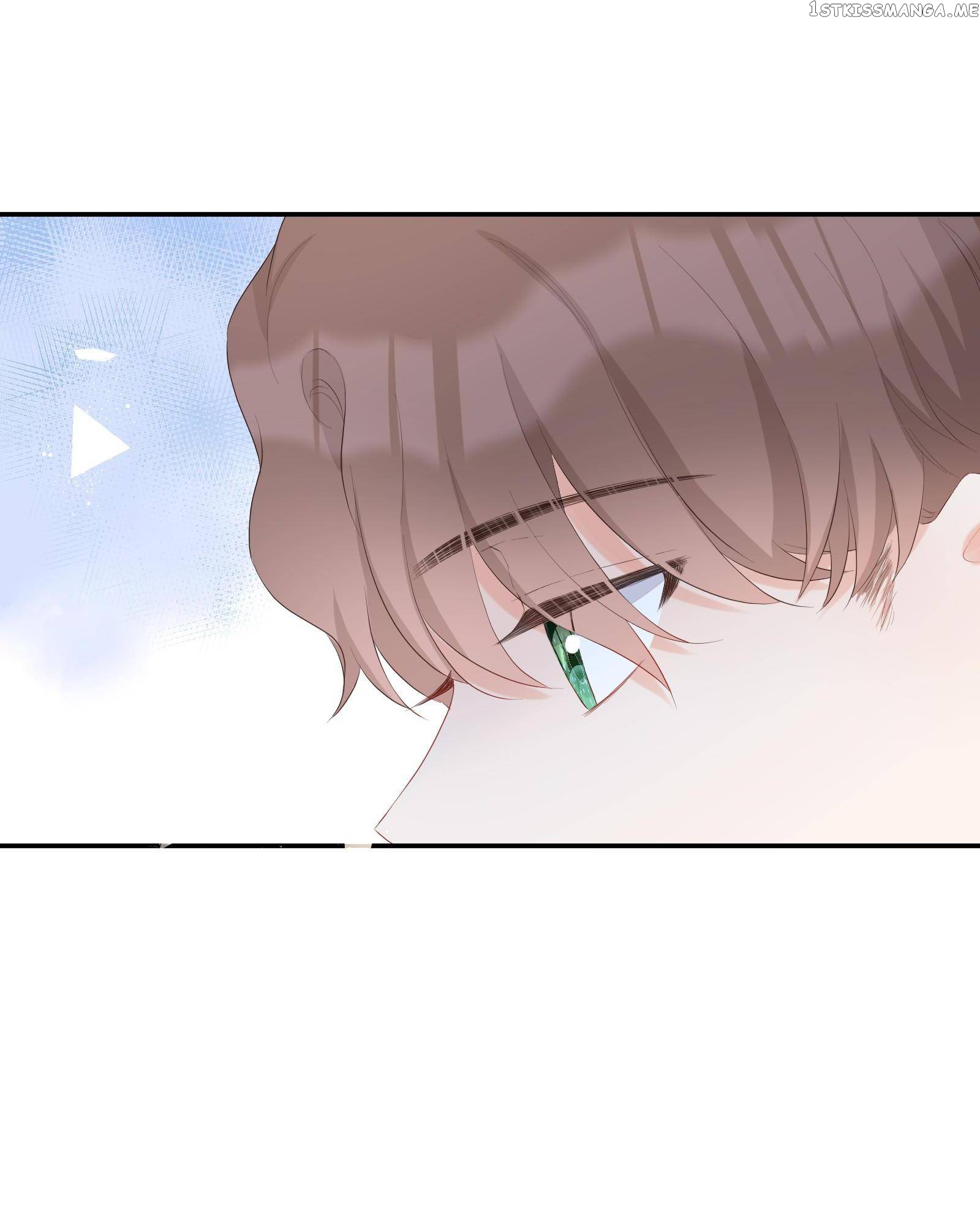 This Contract Romance Must Not Turn Real! chapter 9 - page 33