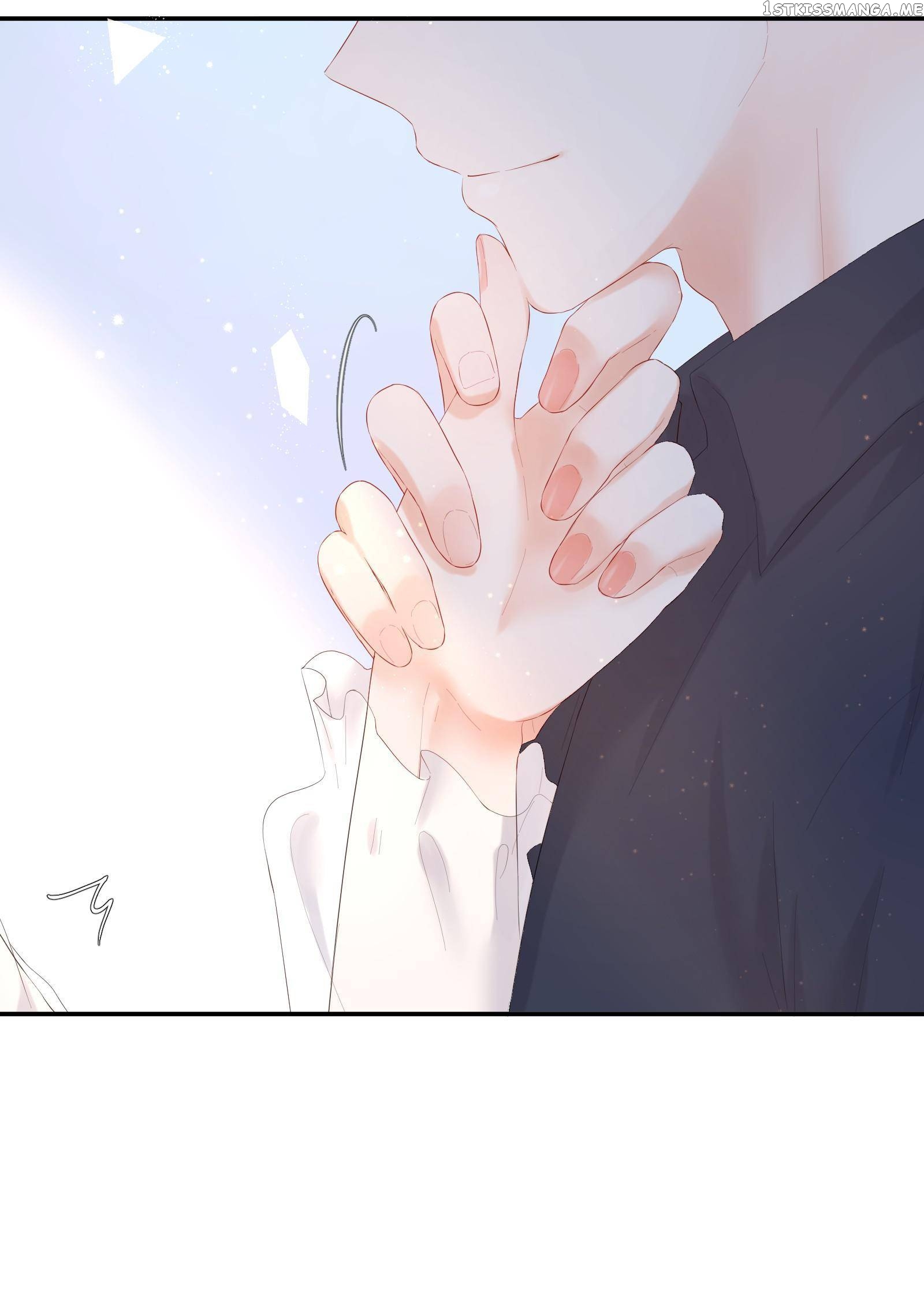 This Contract Romance Must Not Turn Real! chapter 9 - page 34