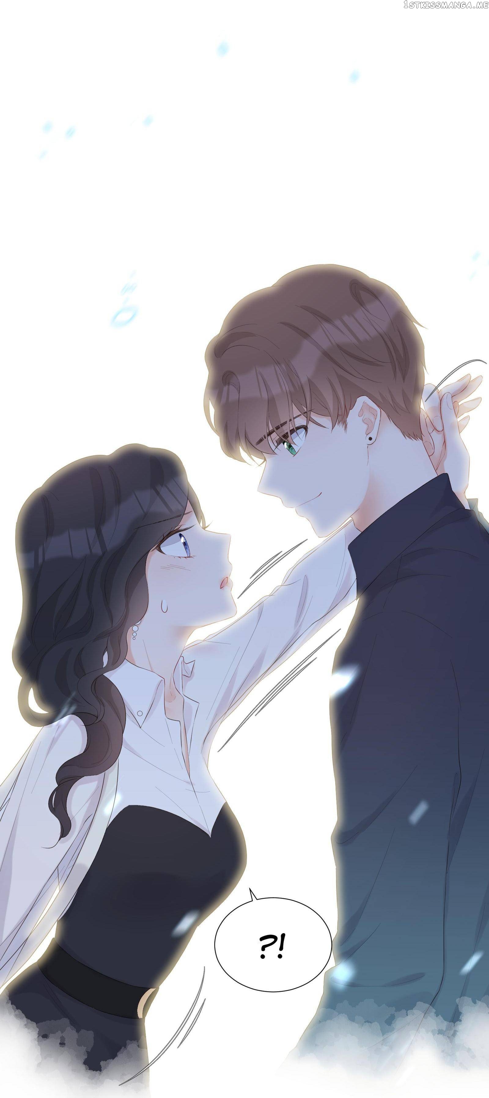 This Contract Romance Must Not Turn Real! chapter 9 - page 35