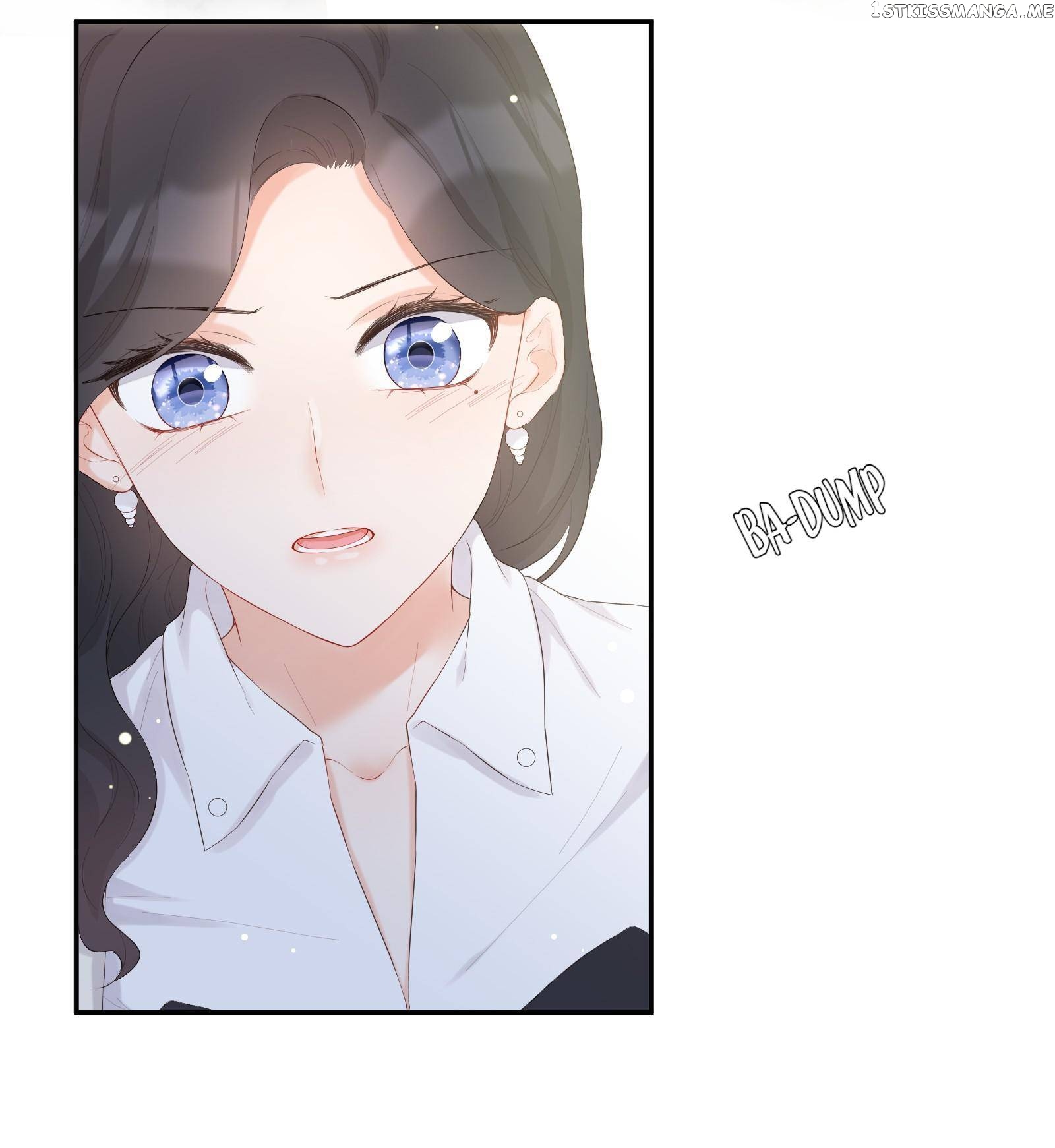This Contract Romance Must Not Turn Real! chapter 9 - page 36