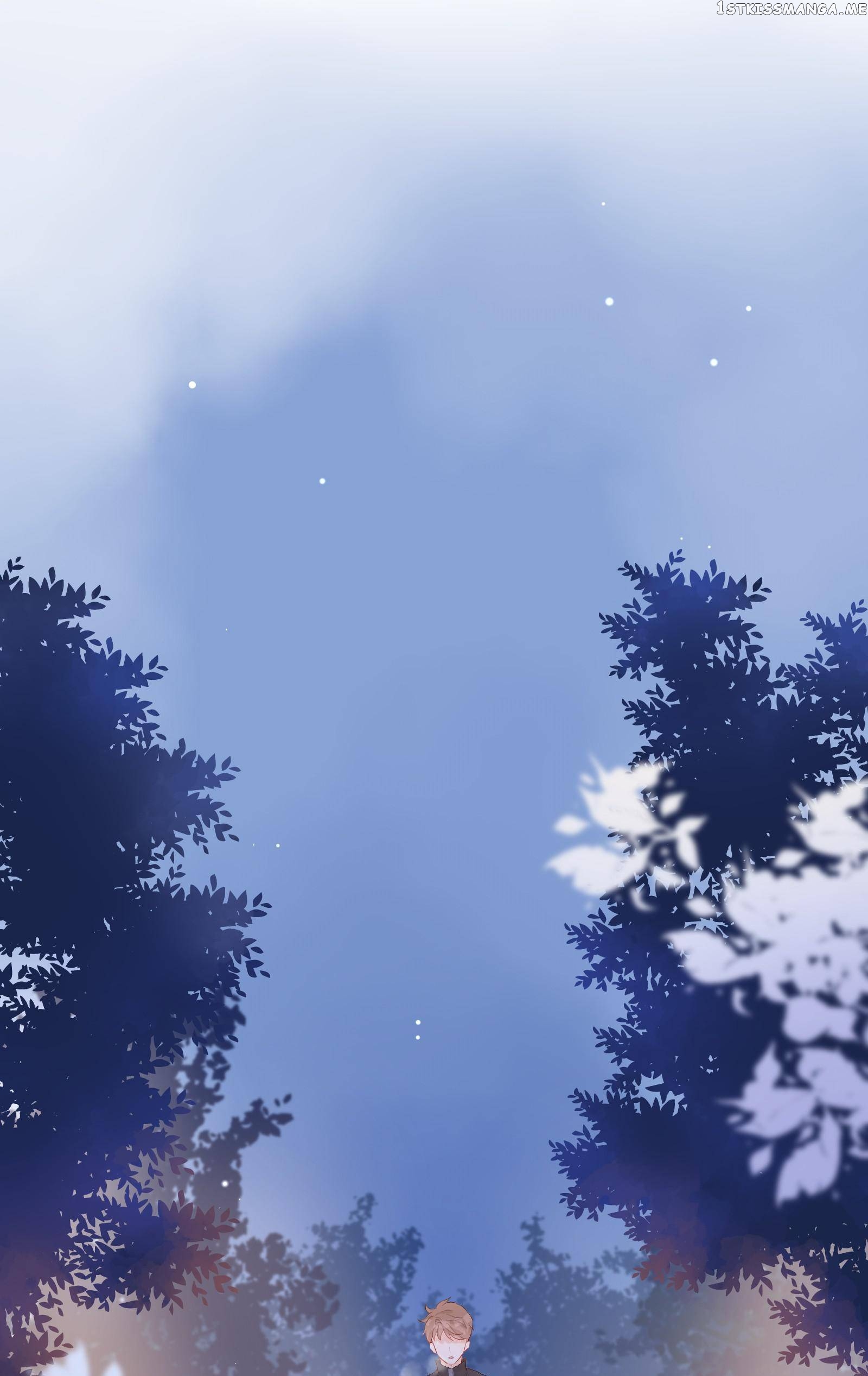 This Contract Romance Must Not Turn Real! chapter 9 - page 45