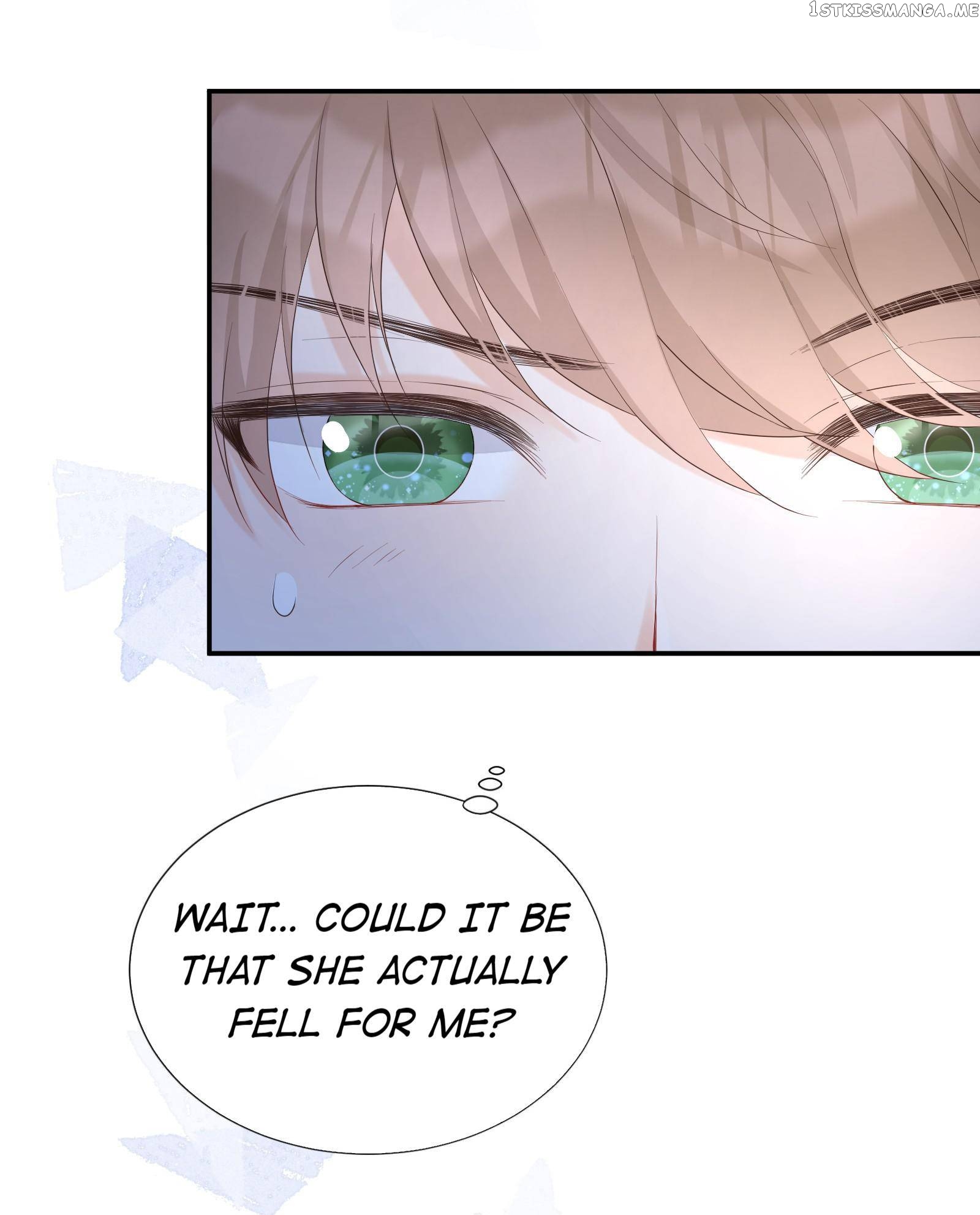 This Contract Romance Must Not Turn Real! chapter 9 - page 49