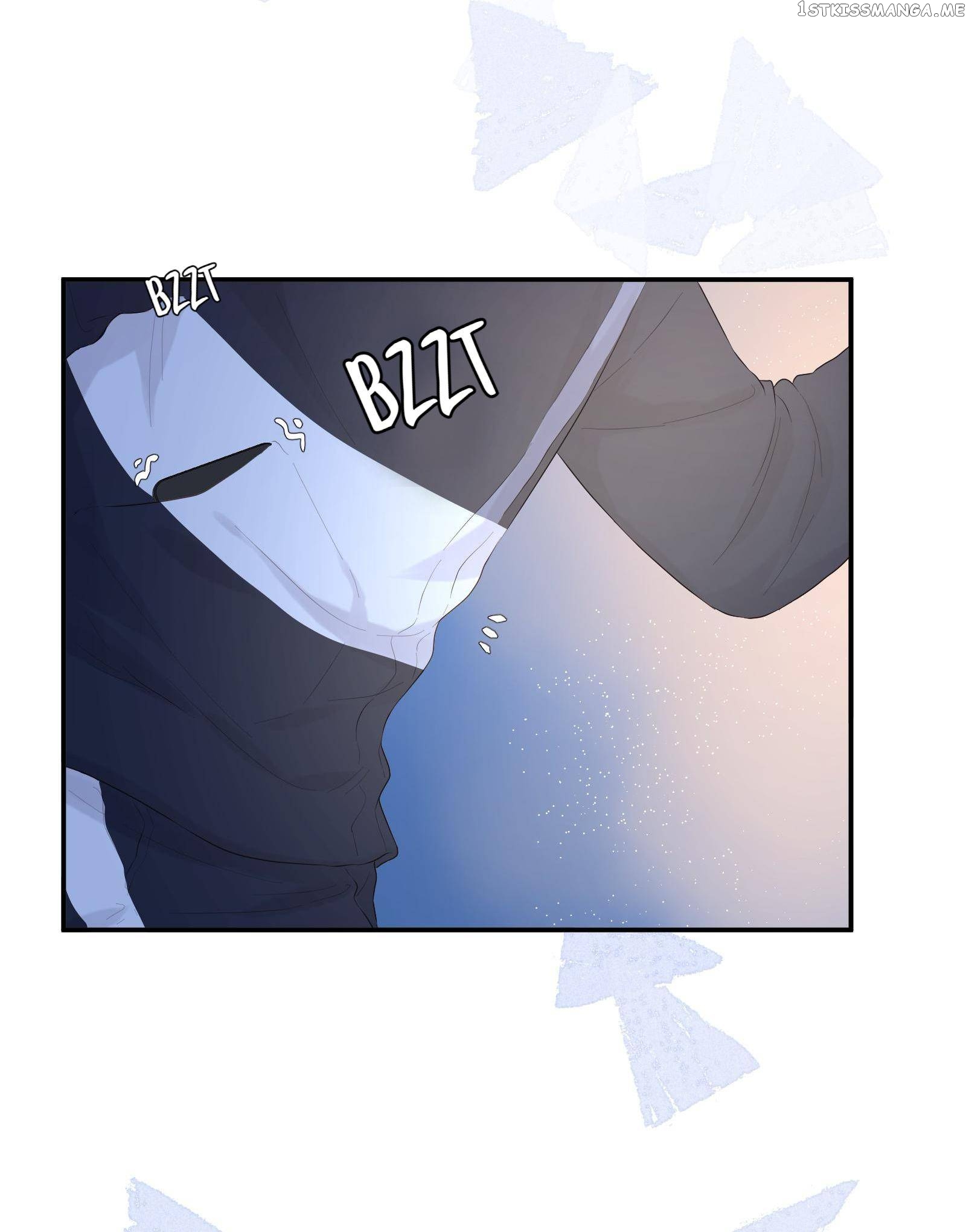 This Contract Romance Must Not Turn Real! chapter 9 - page 50
