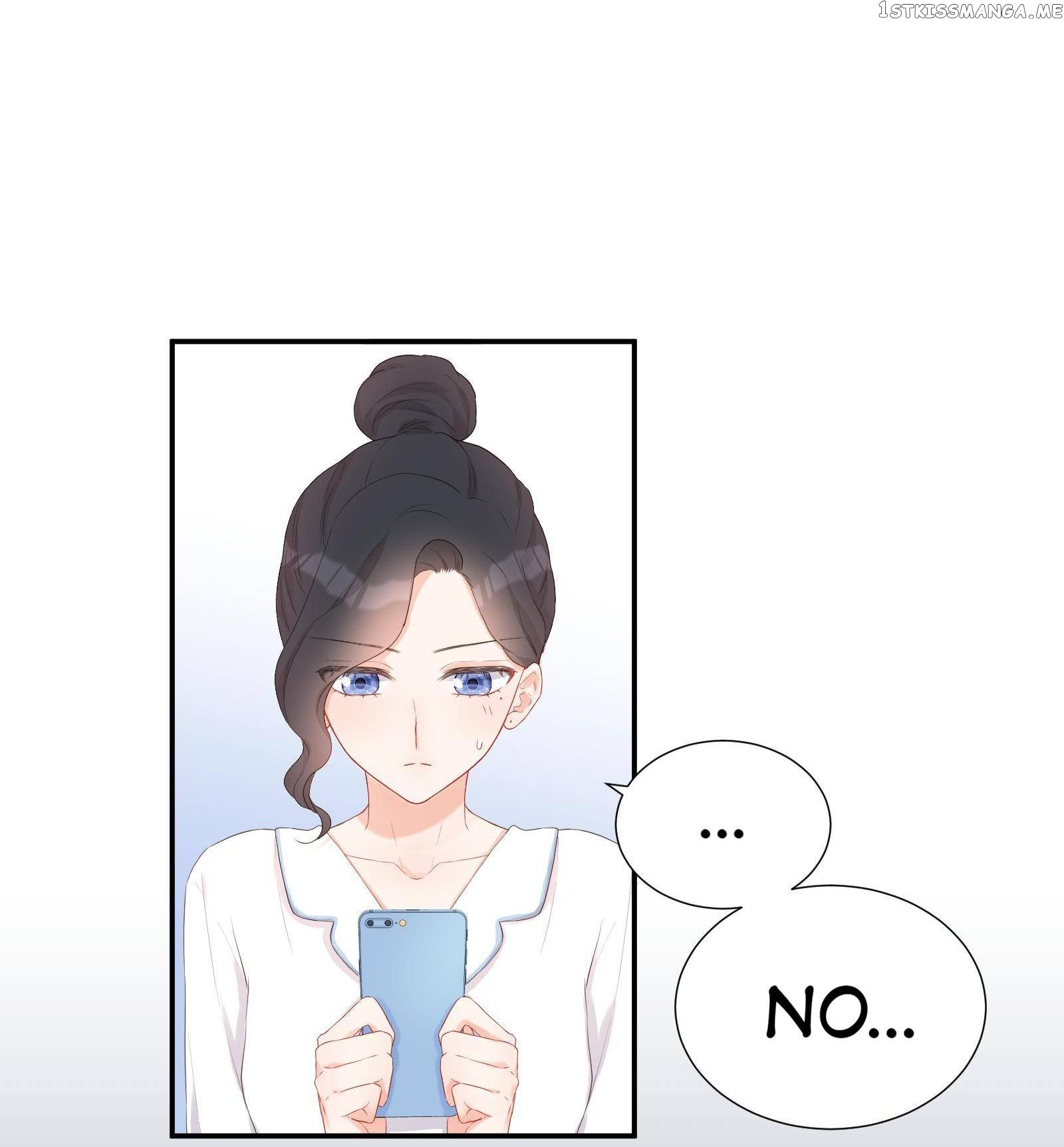This Contract Romance Must Not Turn Real! chapter 9 - page 7