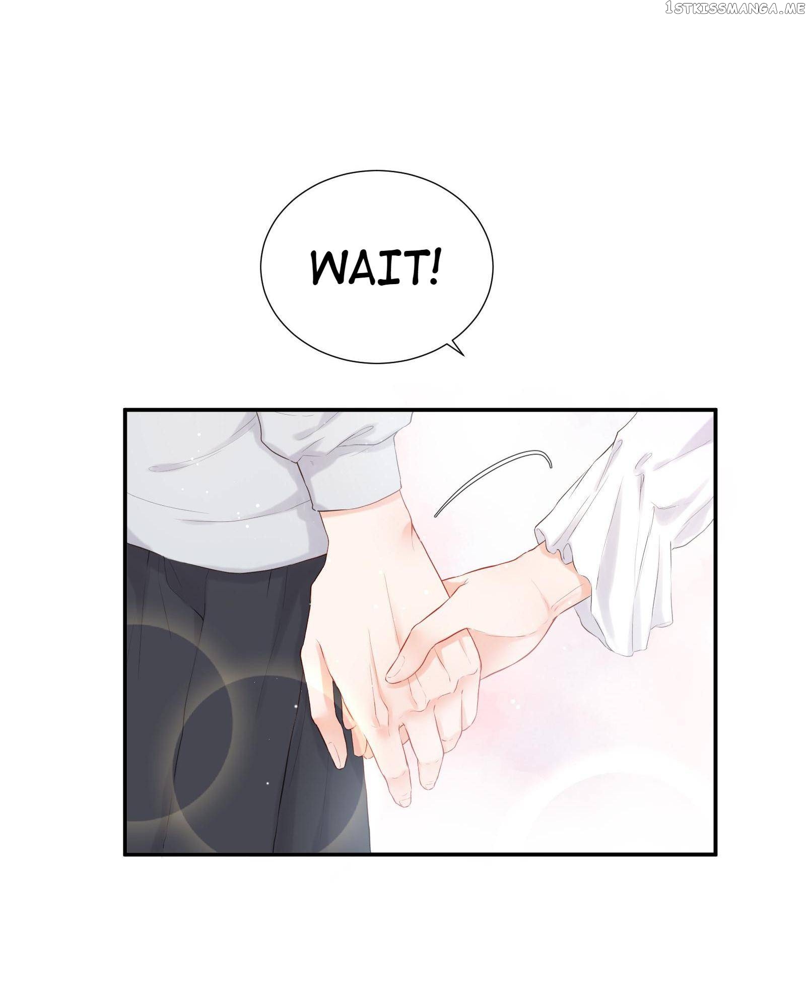 This Contract Romance Must Not Turn Real! chapter 17 - page 13