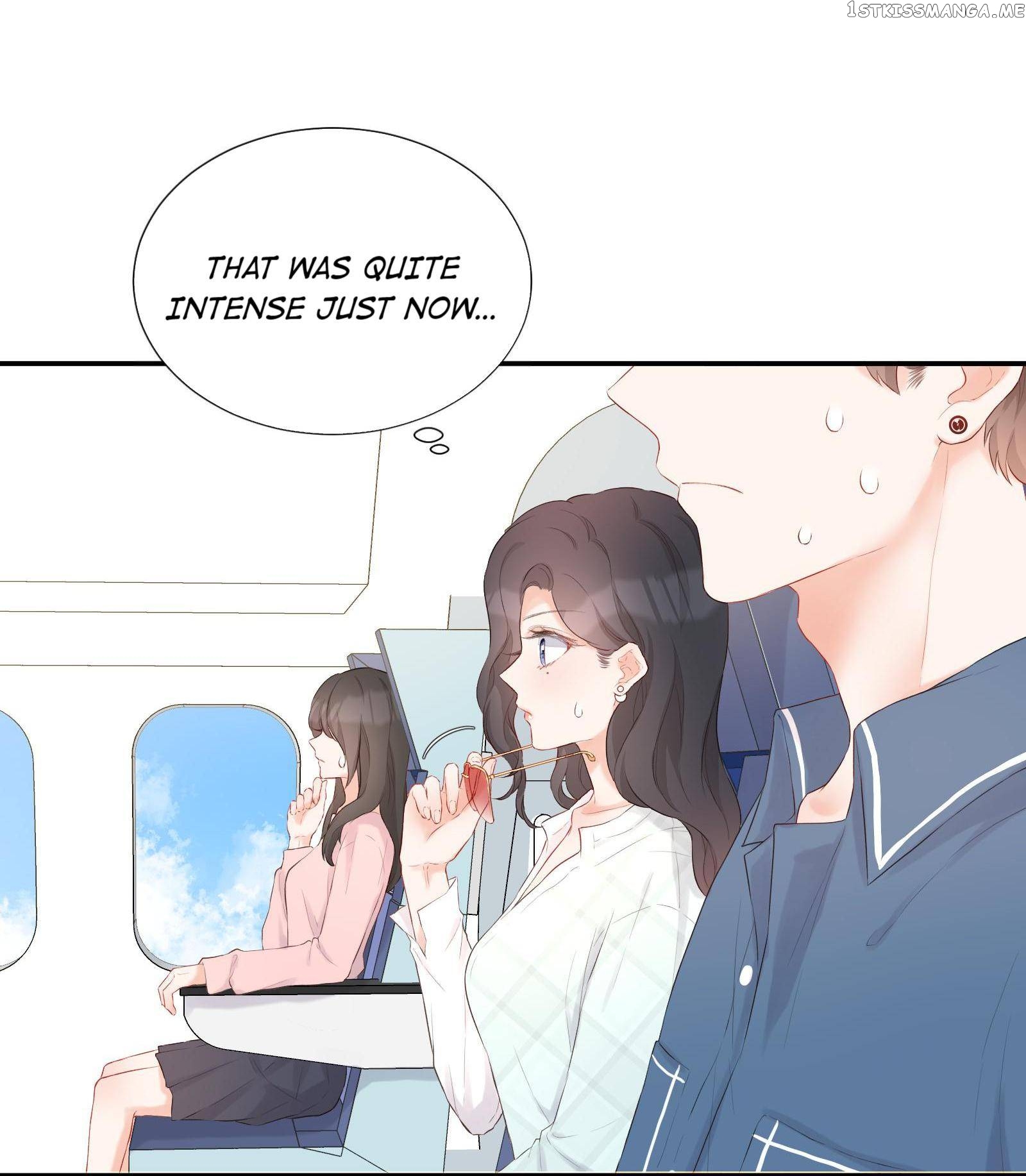 This Contract Romance Must Not Turn Real! chapter 17 - page 20