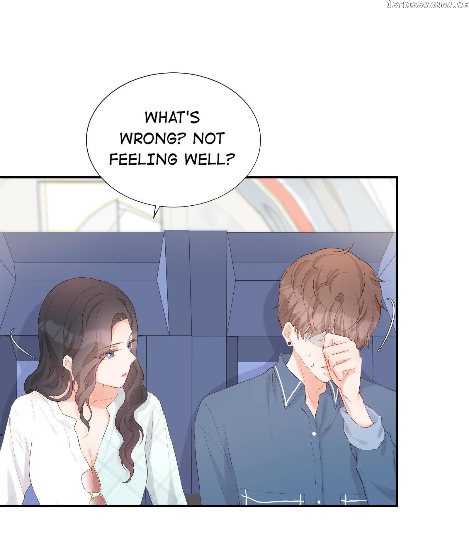 This Contract Romance Must Not Turn Real! chapter 17 - page 23