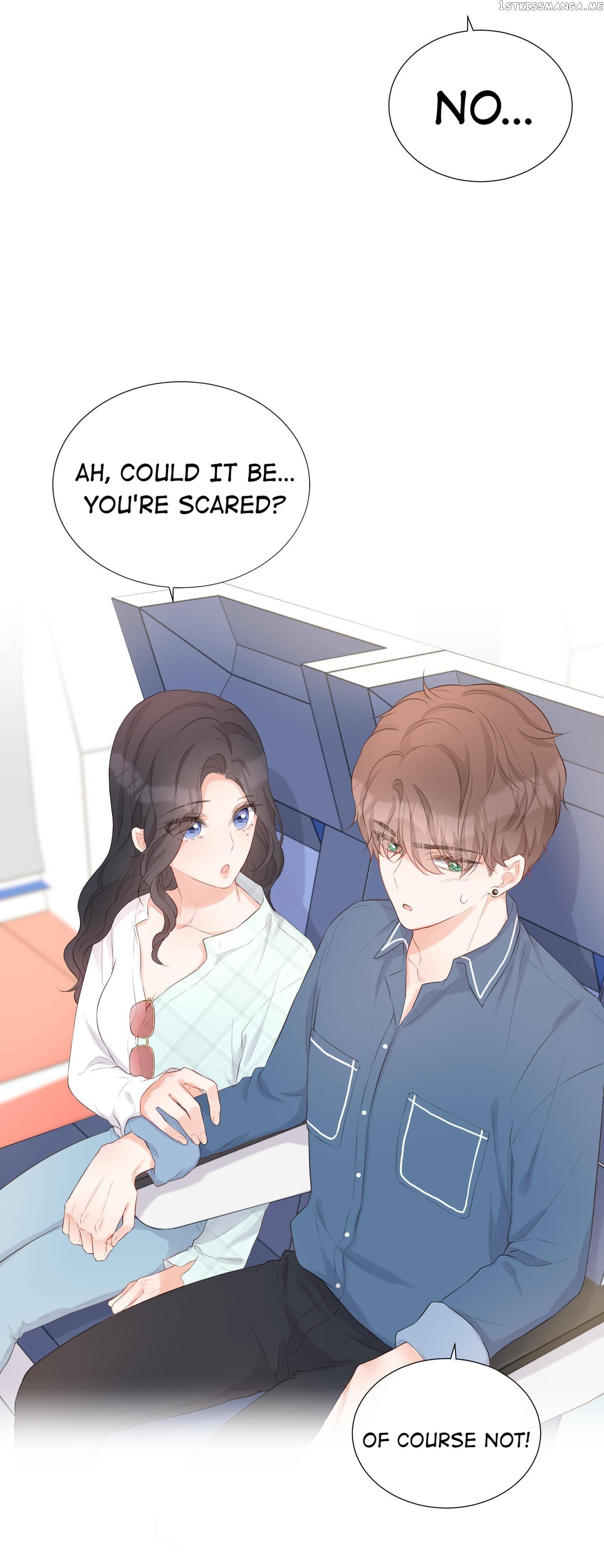 This Contract Romance Must Not Turn Real! chapter 17 - page 24