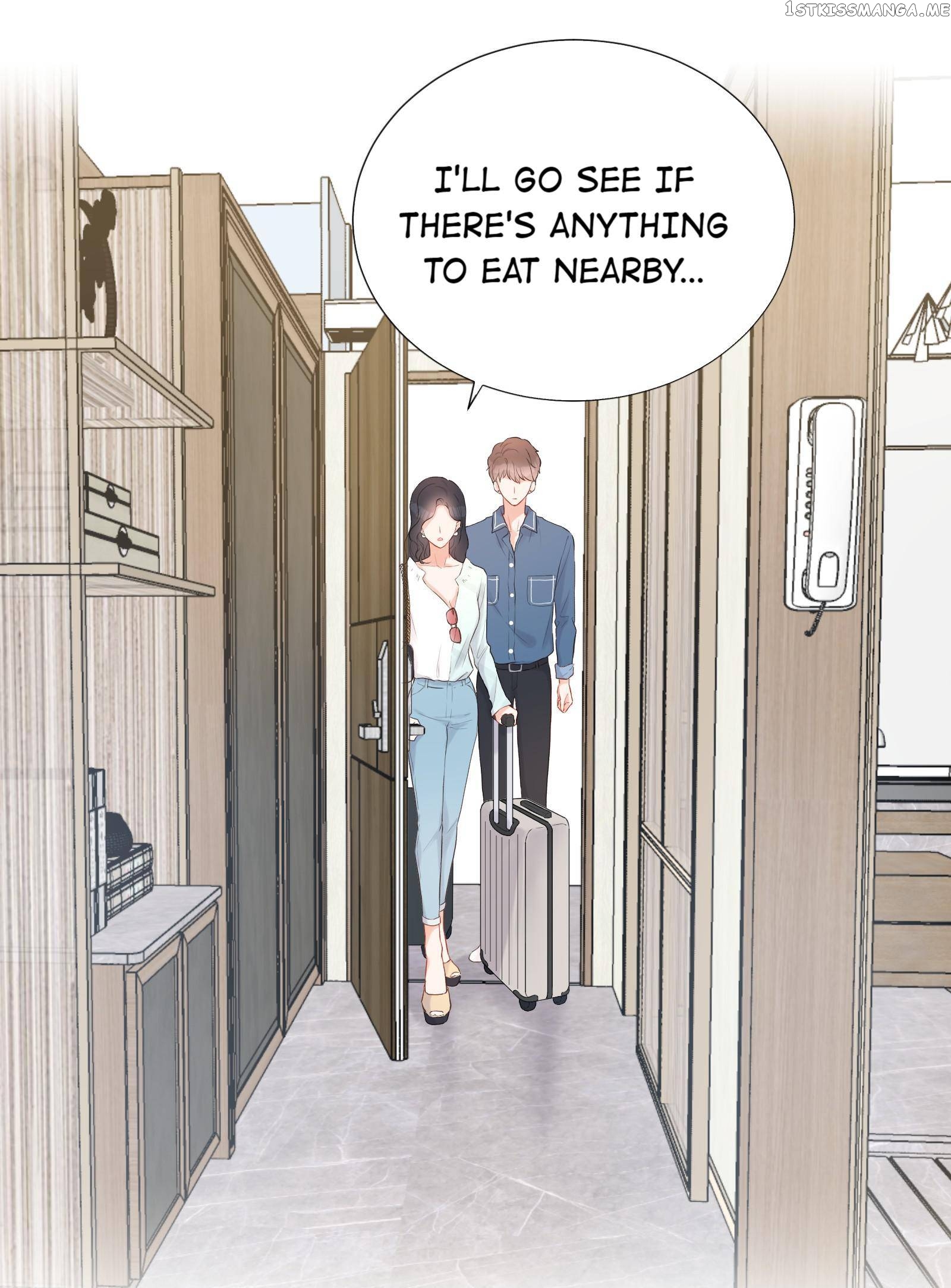 This Contract Romance Must Not Turn Real! chapter 17 - page 31
