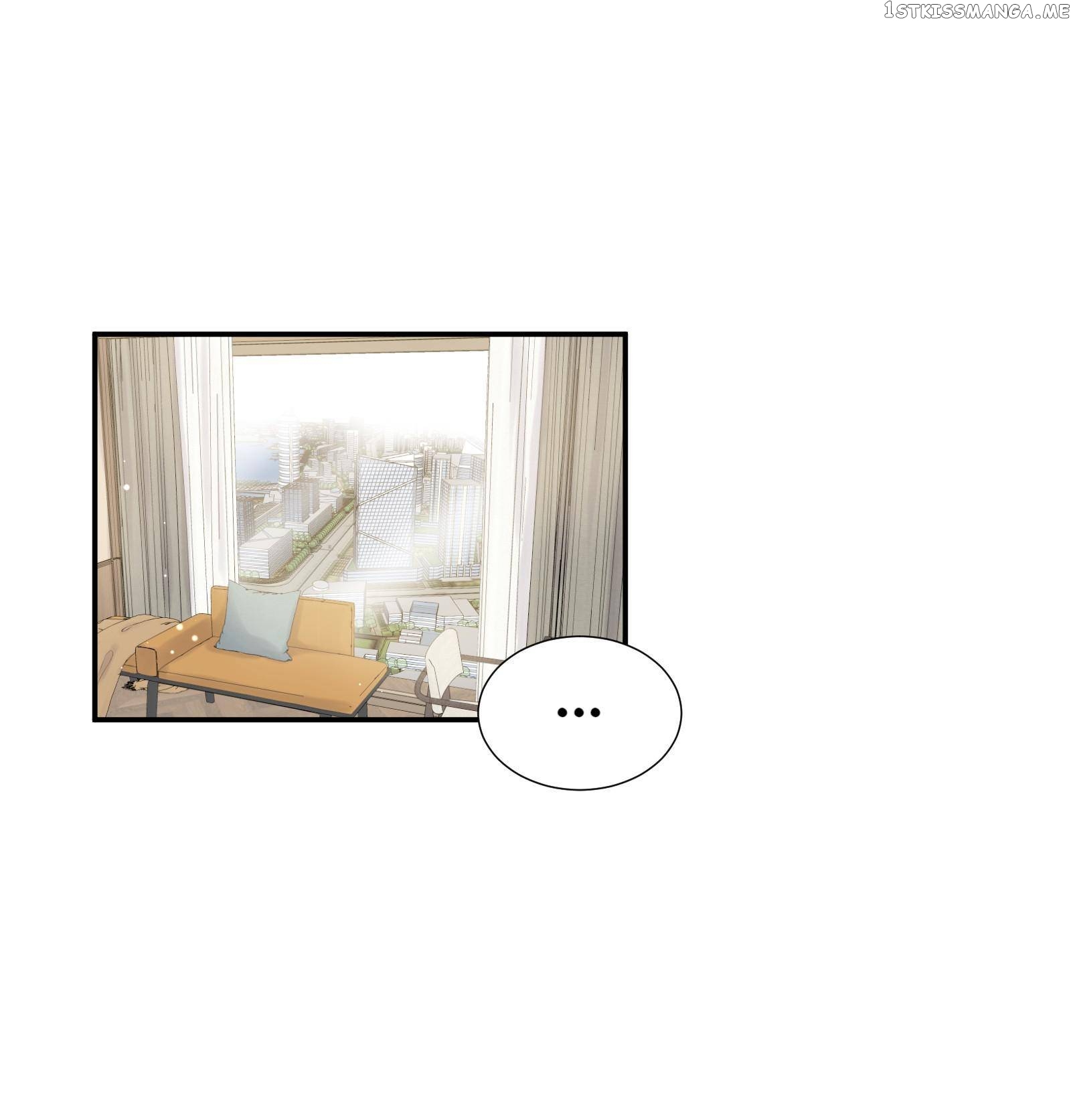 This Contract Romance Must Not Turn Real! chapter 17 - page 37