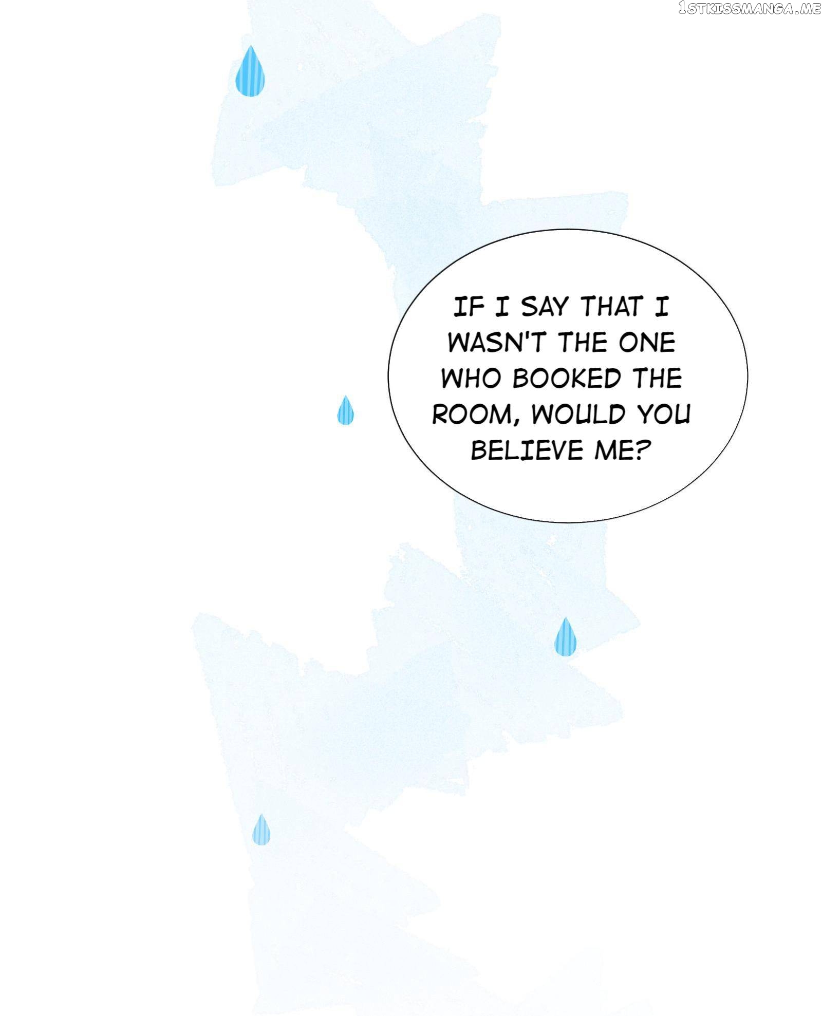 This Contract Romance Must Not Turn Real! chapter 17 - page 39