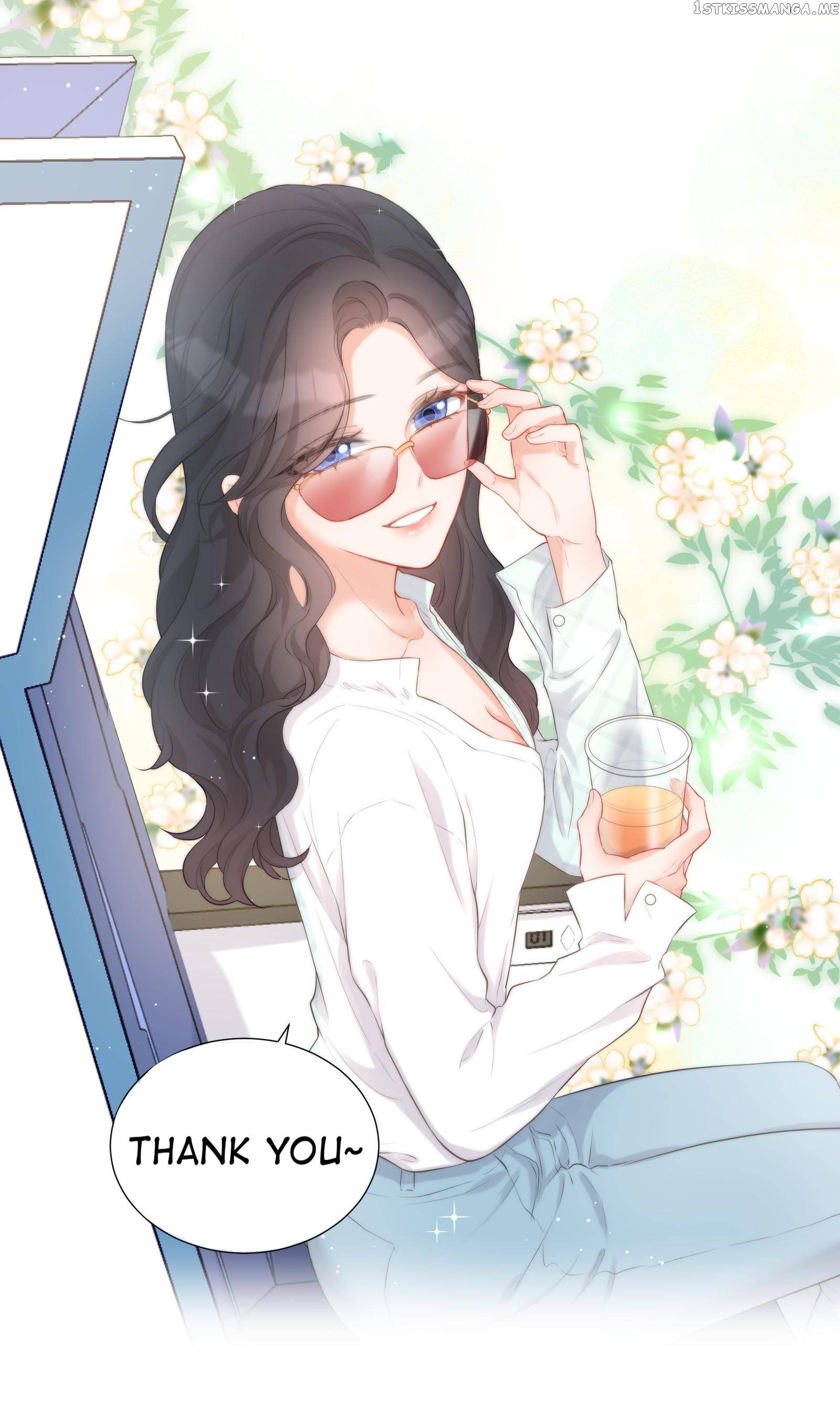 This Contract Romance Must Not Turn Real! chapter 17 - page 4