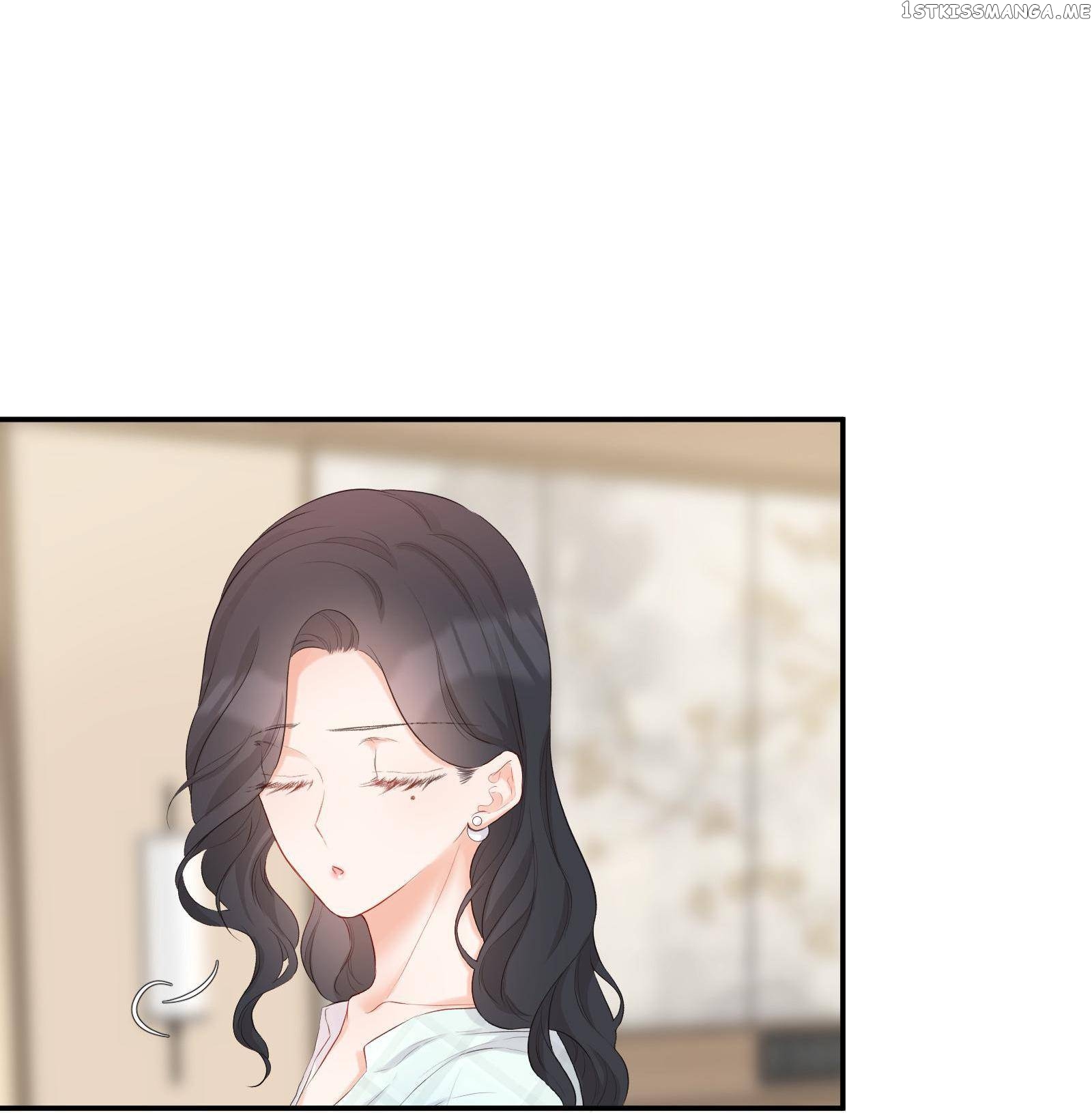 This Contract Romance Must Not Turn Real! chapter 17 - page 42