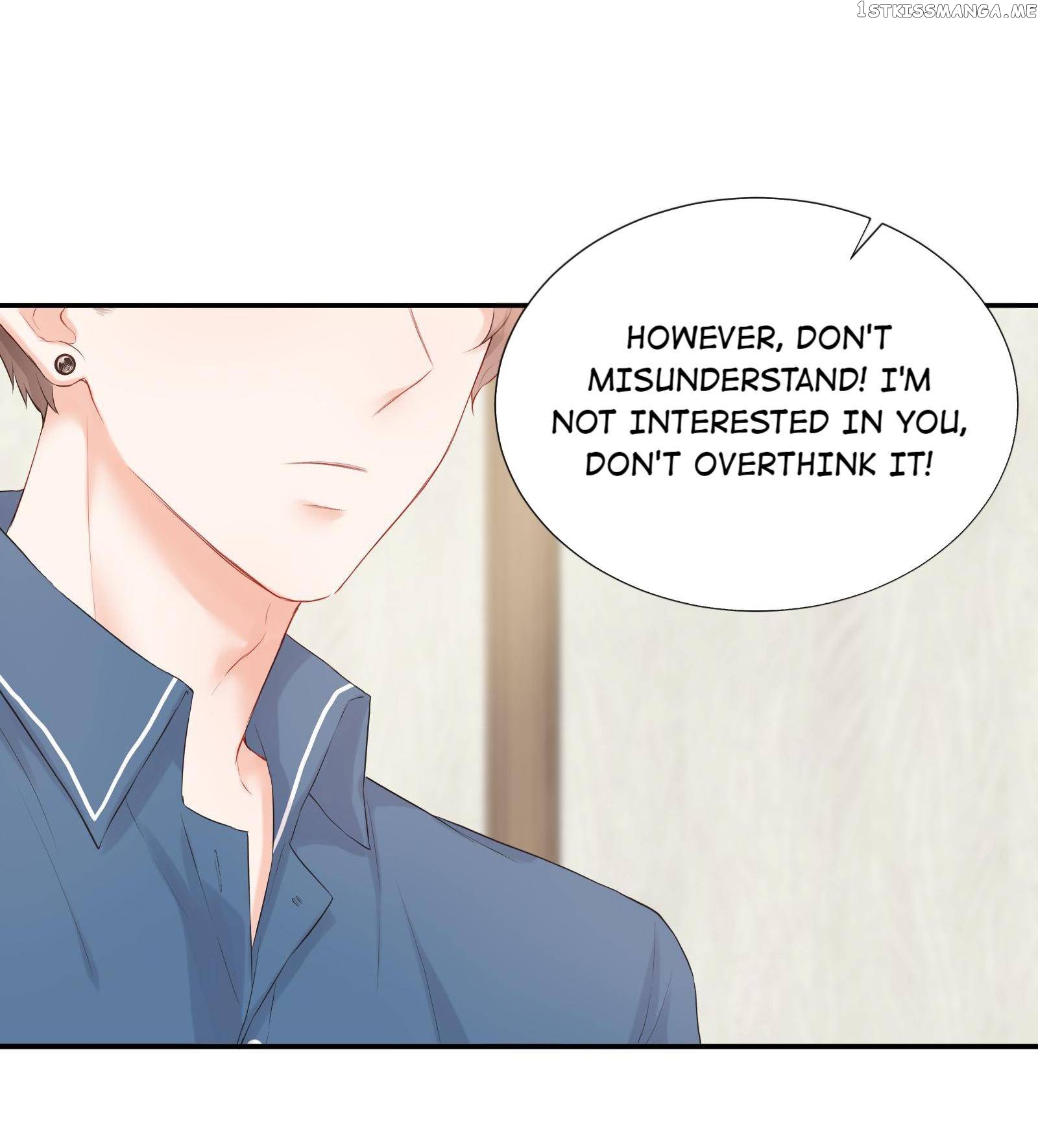 This Contract Romance Must Not Turn Real! chapter 17 - page 46