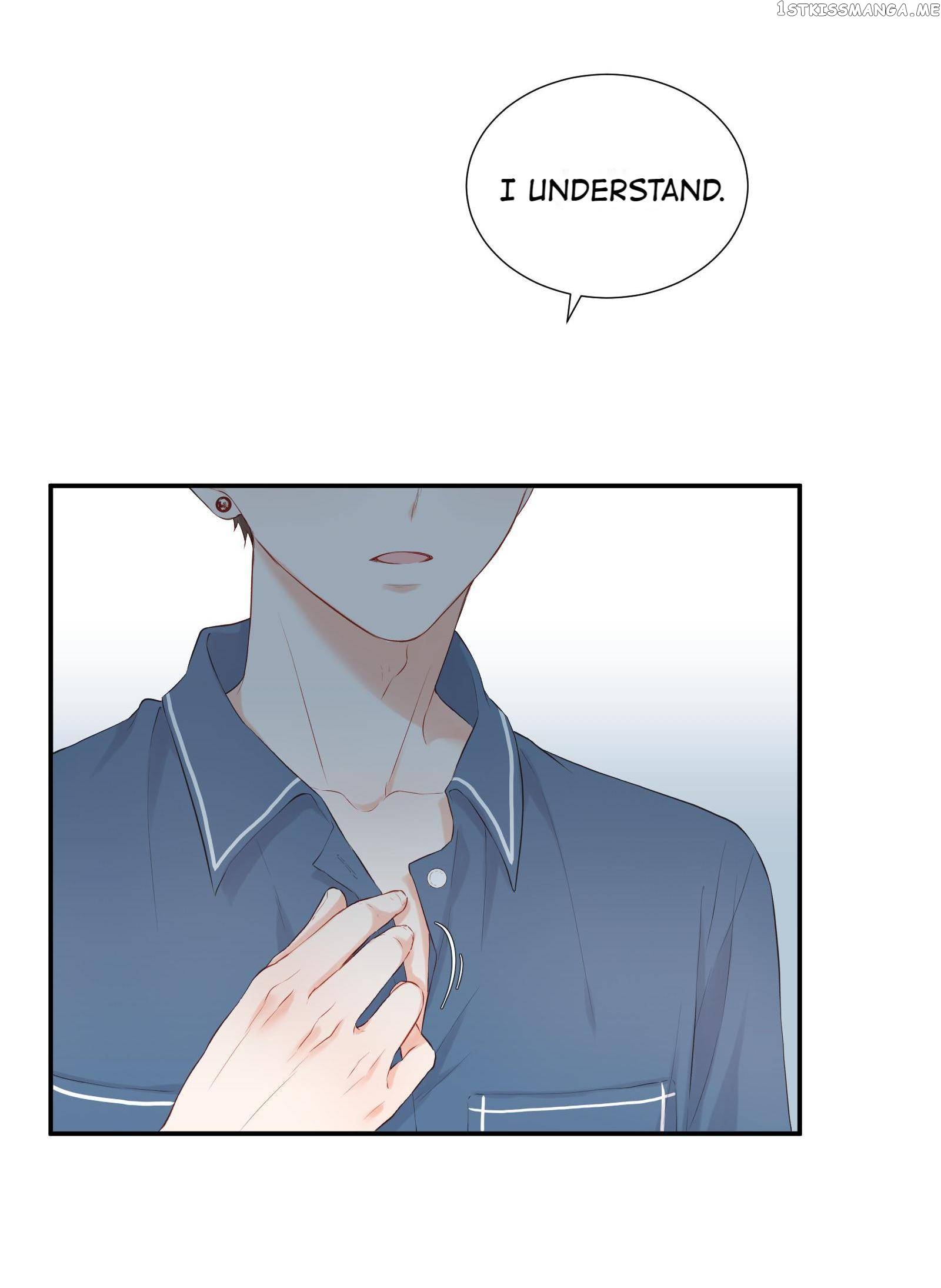This Contract Romance Must Not Turn Real! chapter 17 - page 48