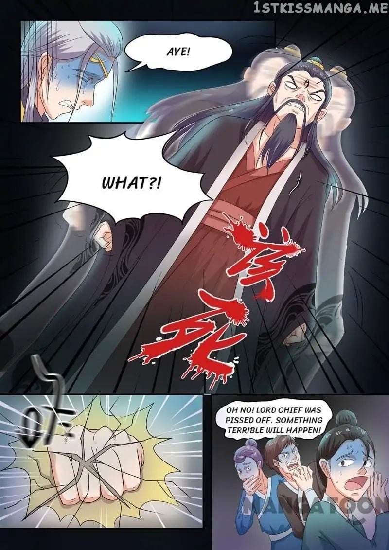 Martial Master chapter 63 - page 2