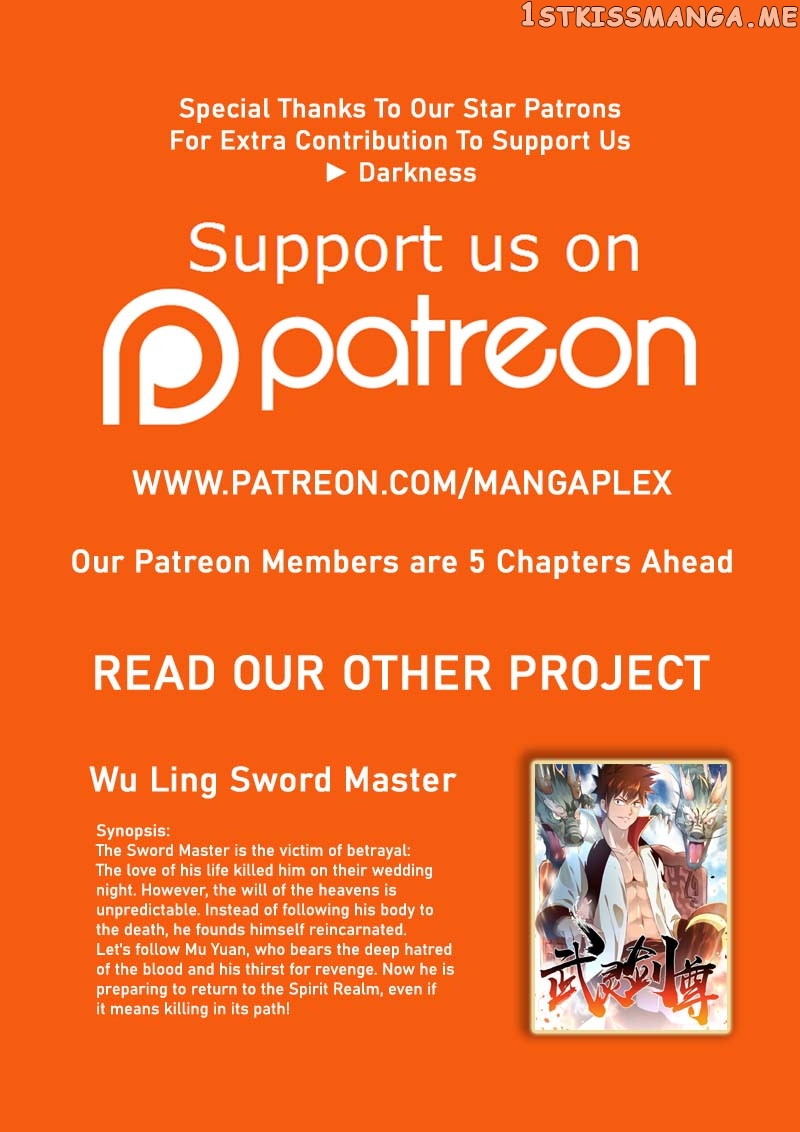 Martial Master chapter 267 - page 11